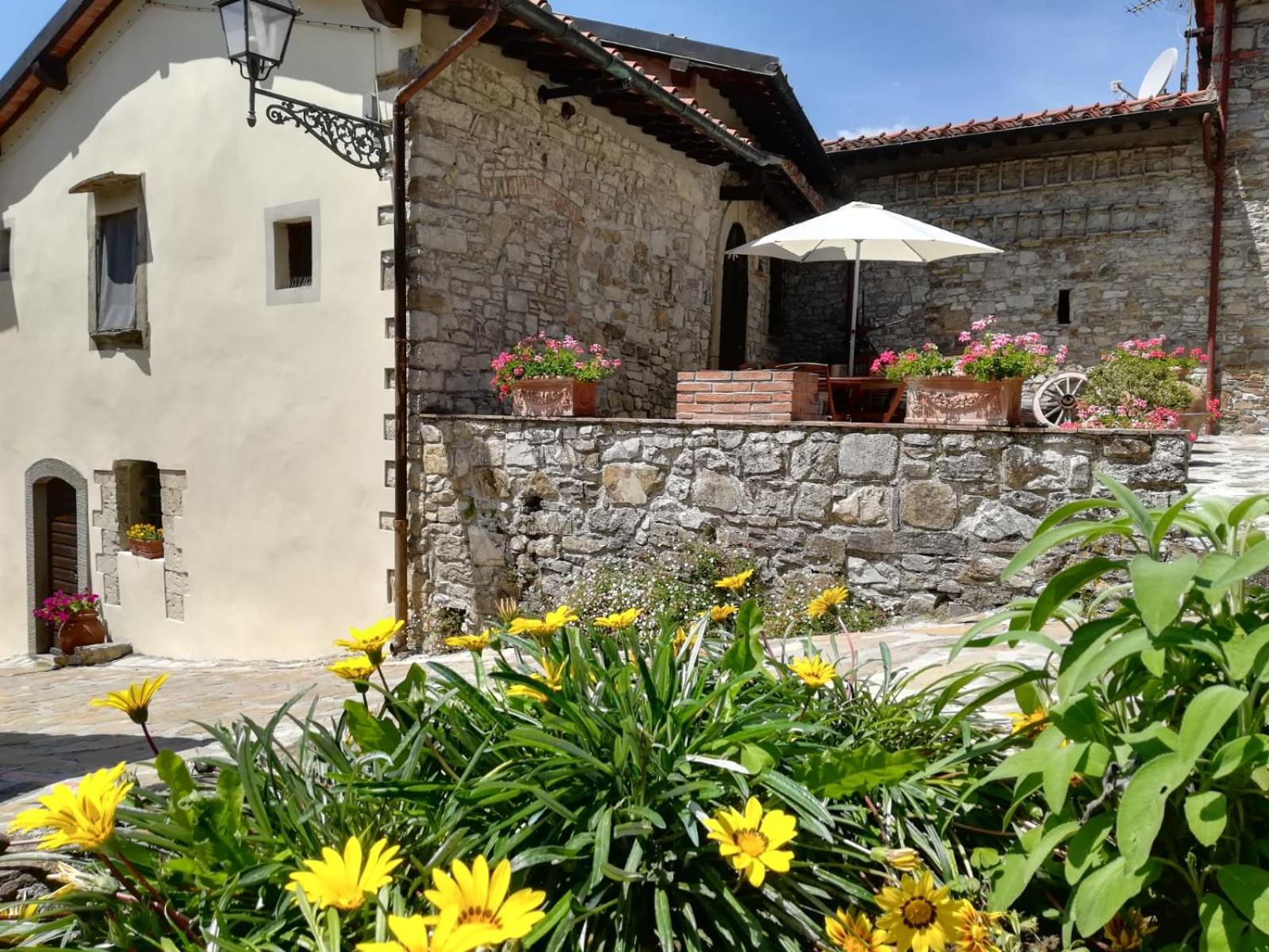 Villa Migliorati