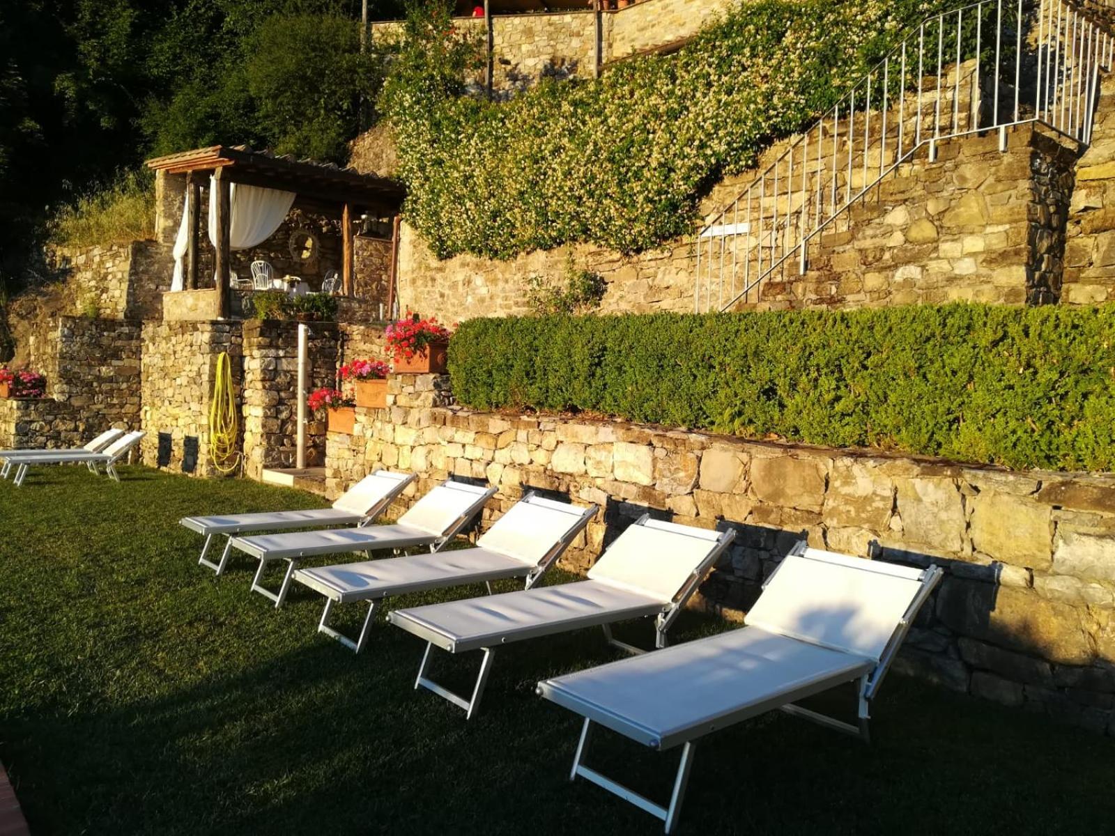 Villa Migliorati
