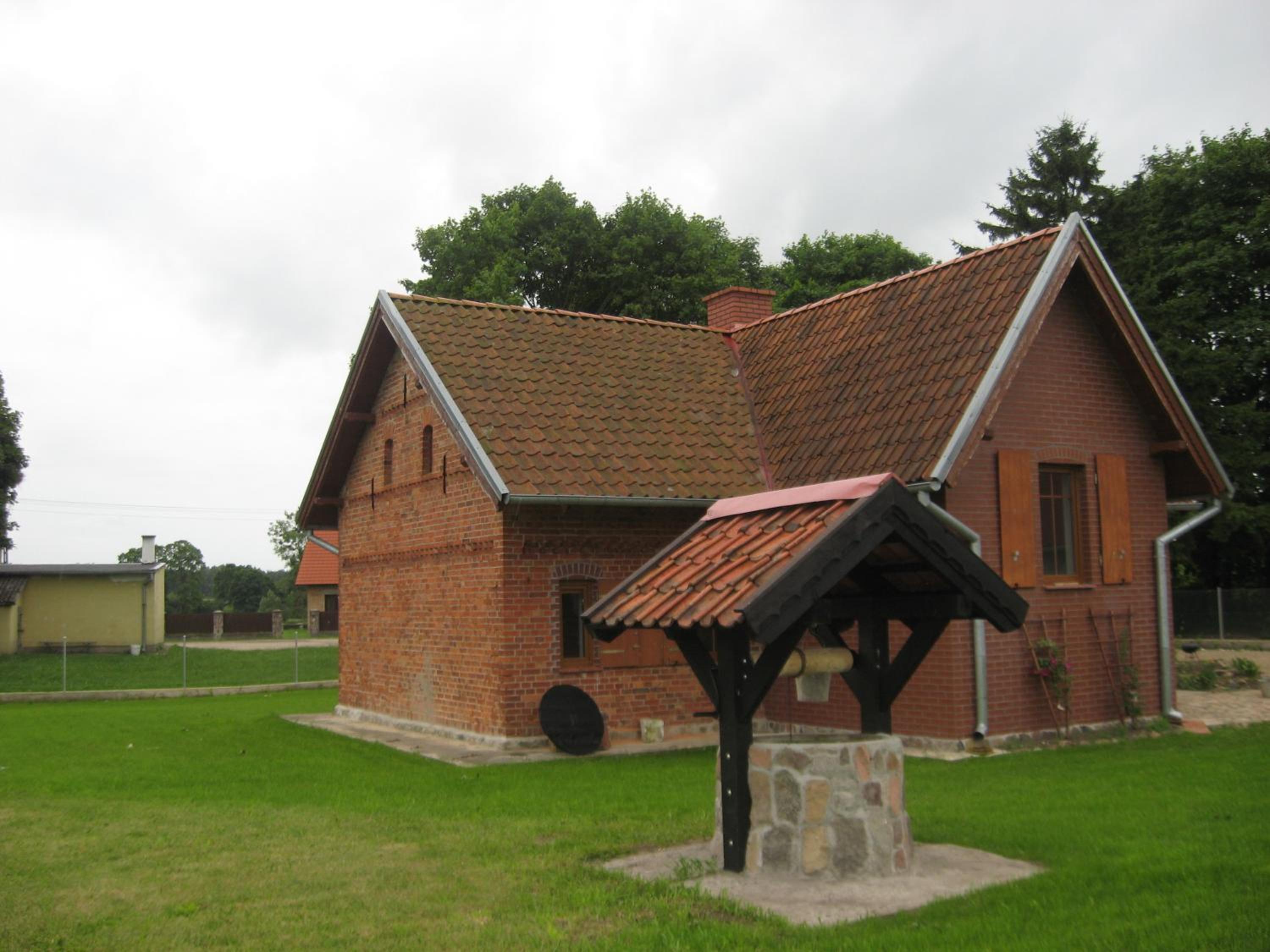 Pieczarki