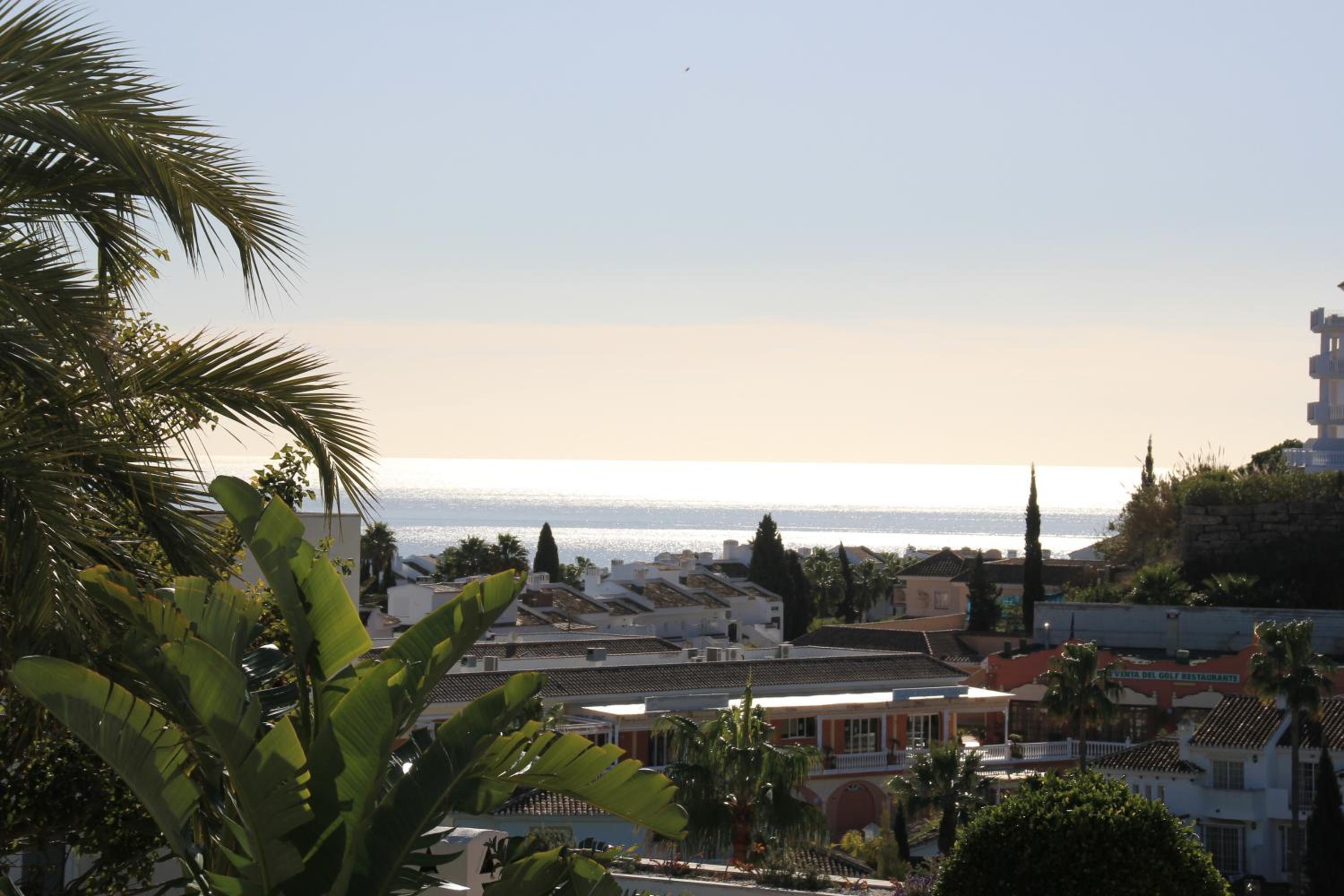 Miraflores Golf Gardens II Luxe Appartement at Riviera del Sol view 2