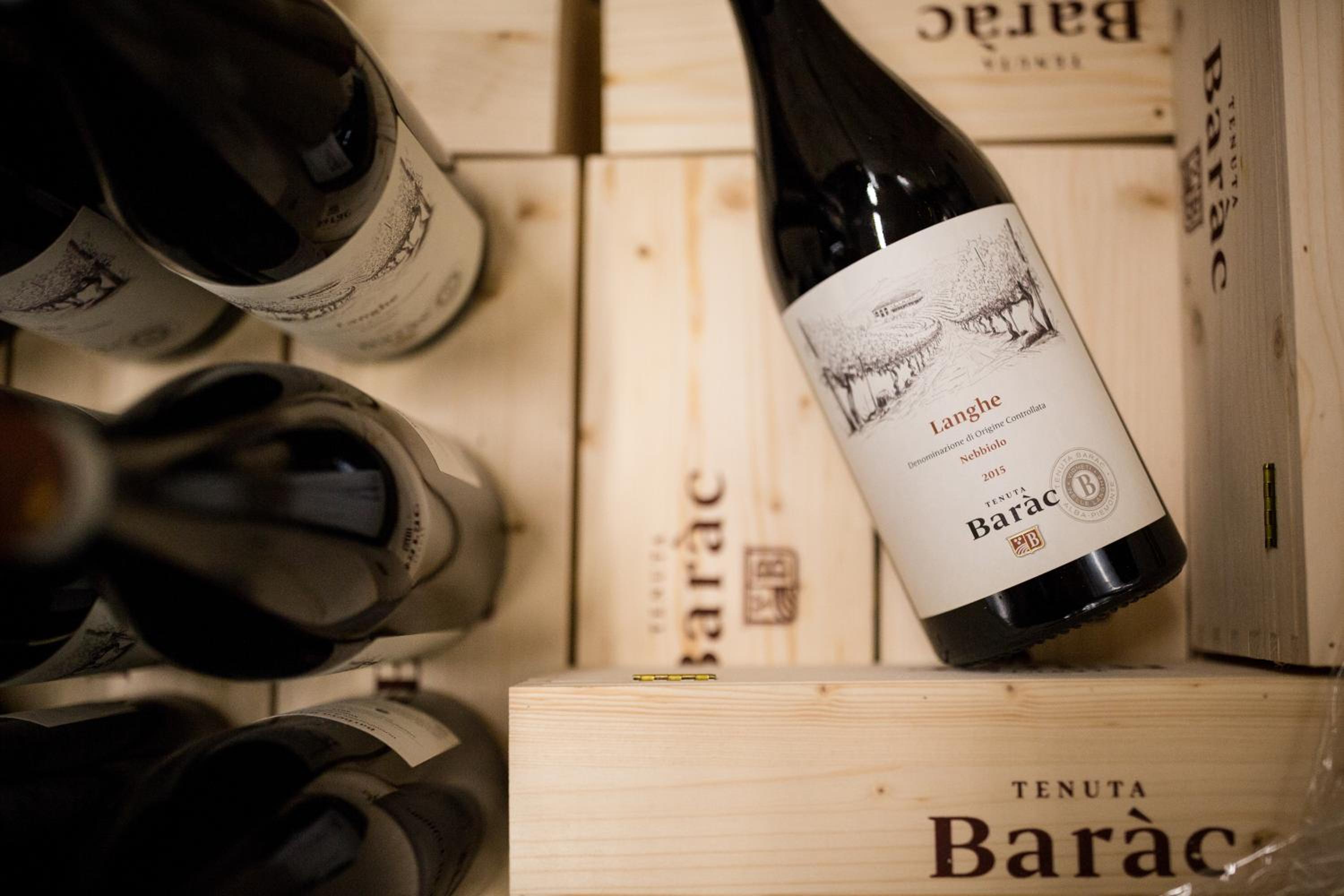 Tenuta Baràc