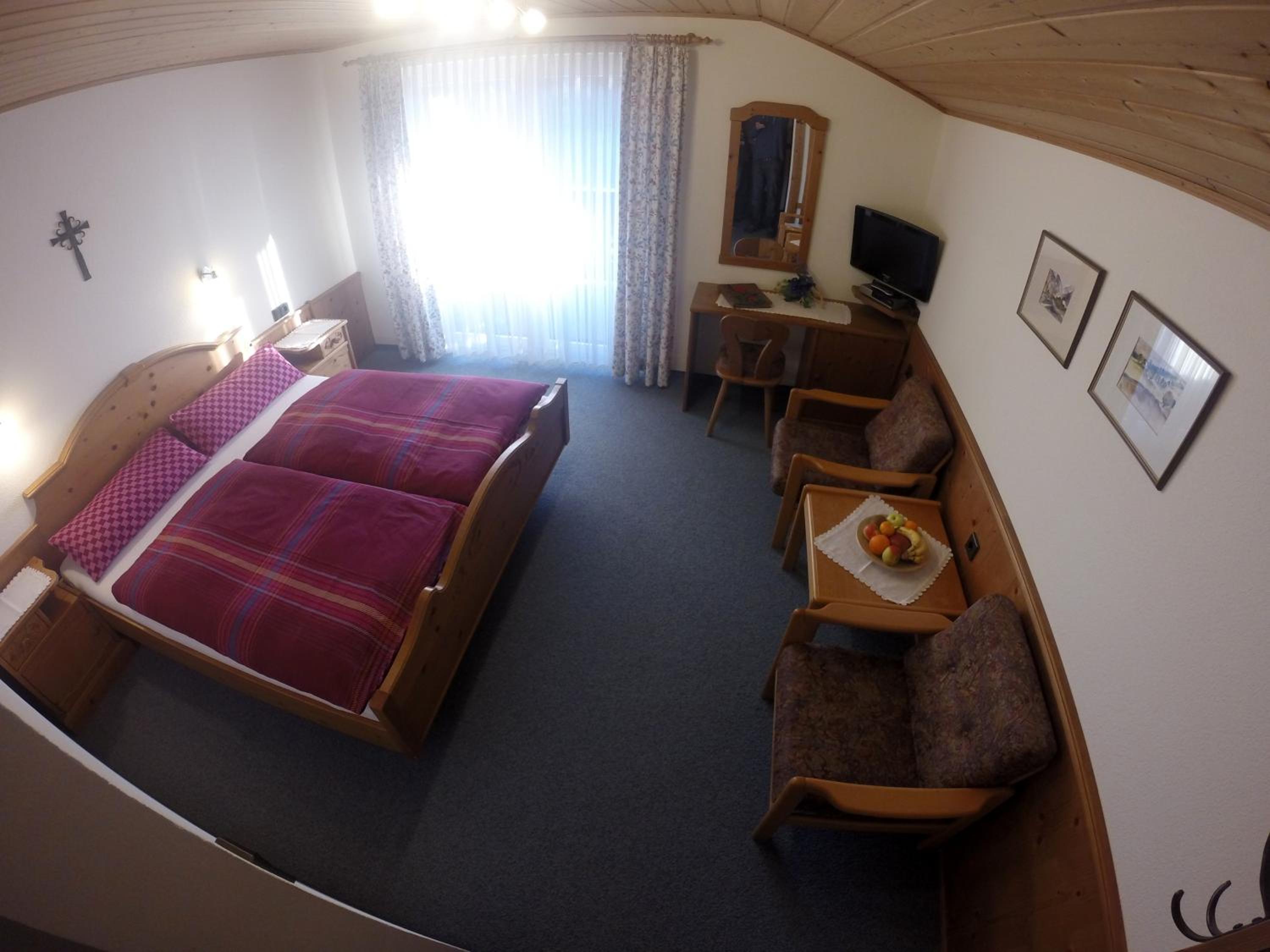 Gästehaus Wieser view 5