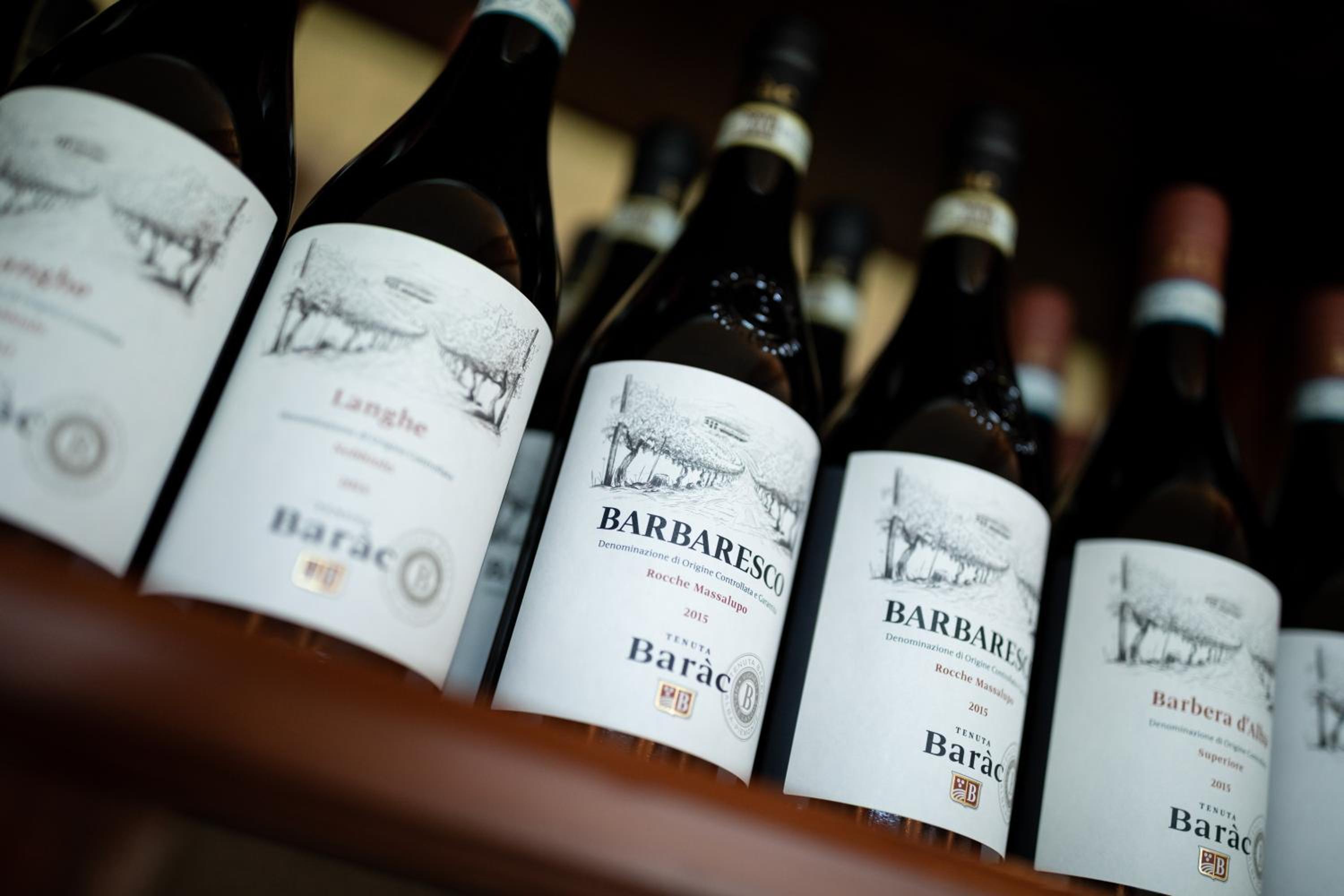 Tenuta Baràc