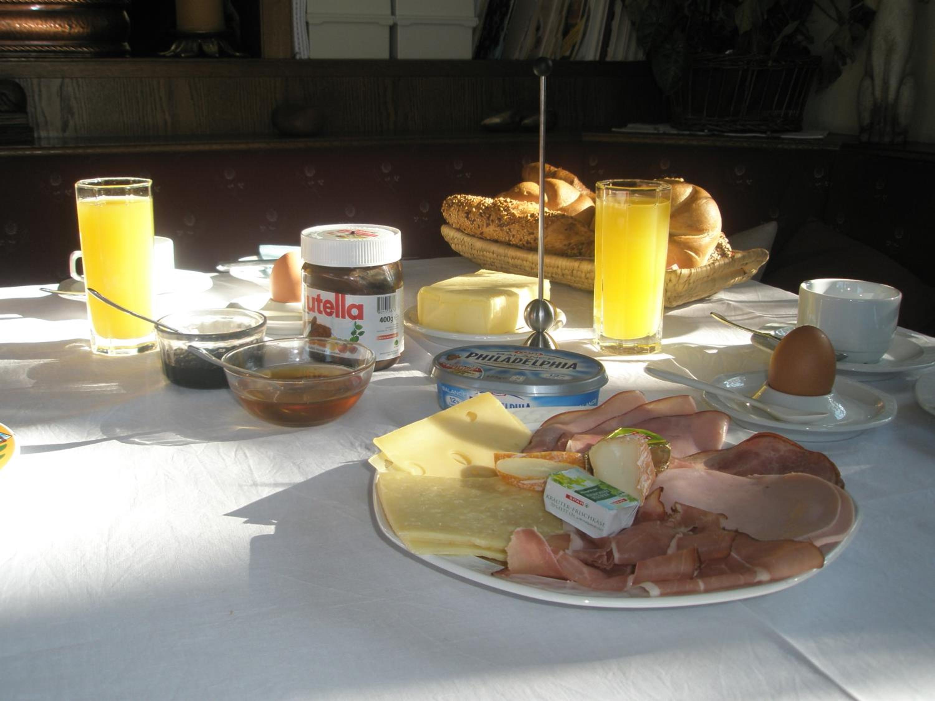 Gästehaus Wieser view 3