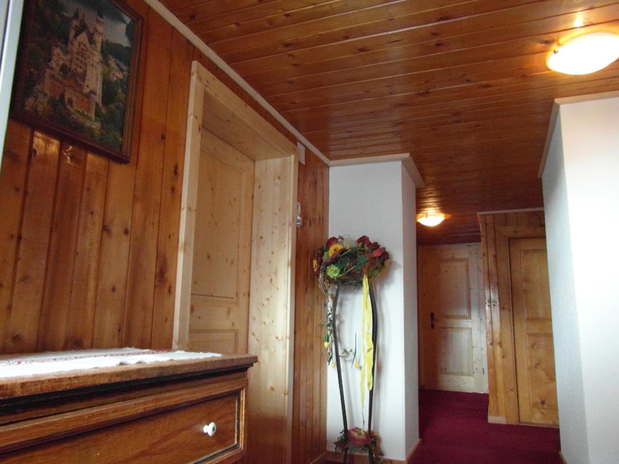 Ferienhaus Nadine