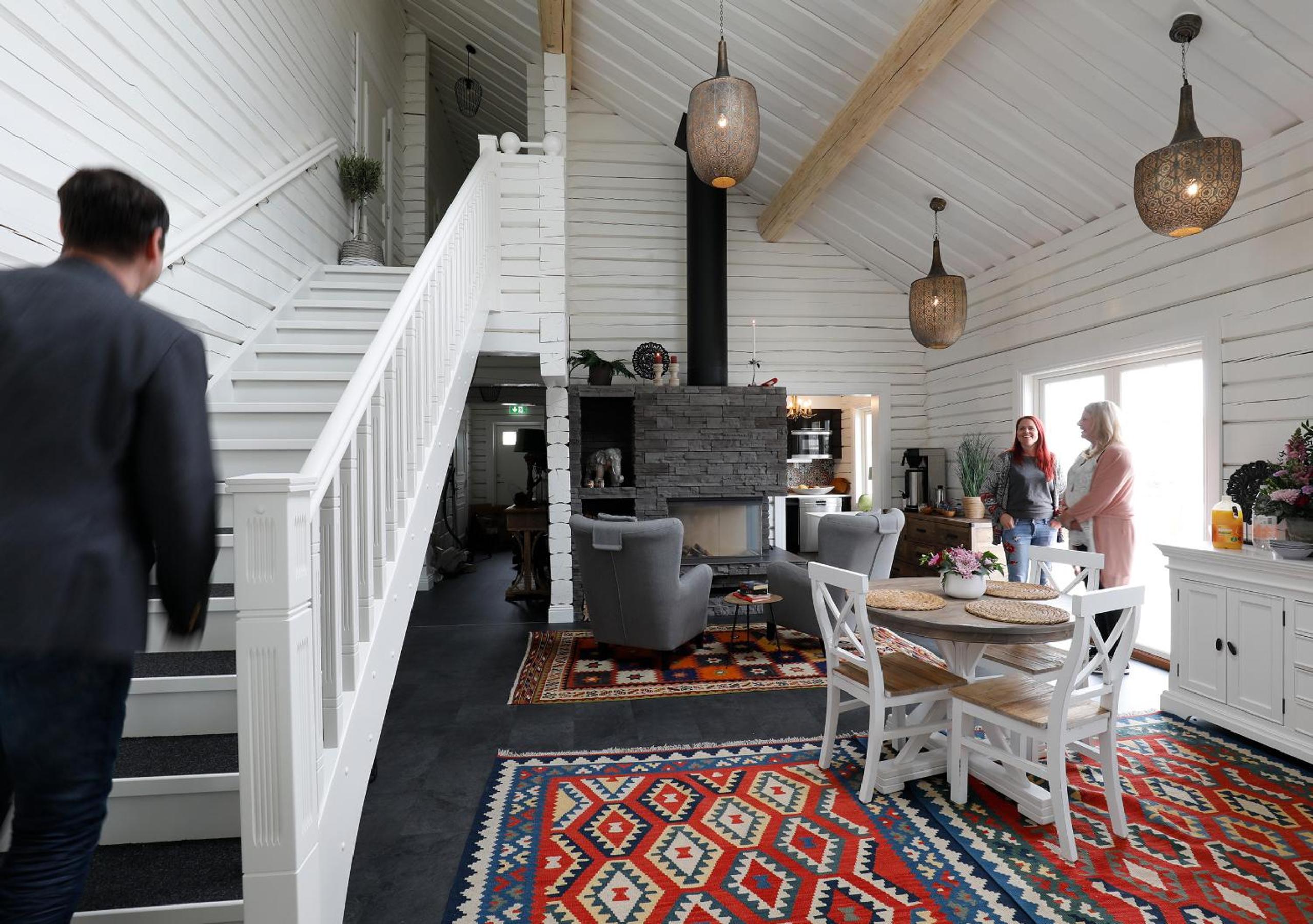 Sara´s Bed and Breakfast