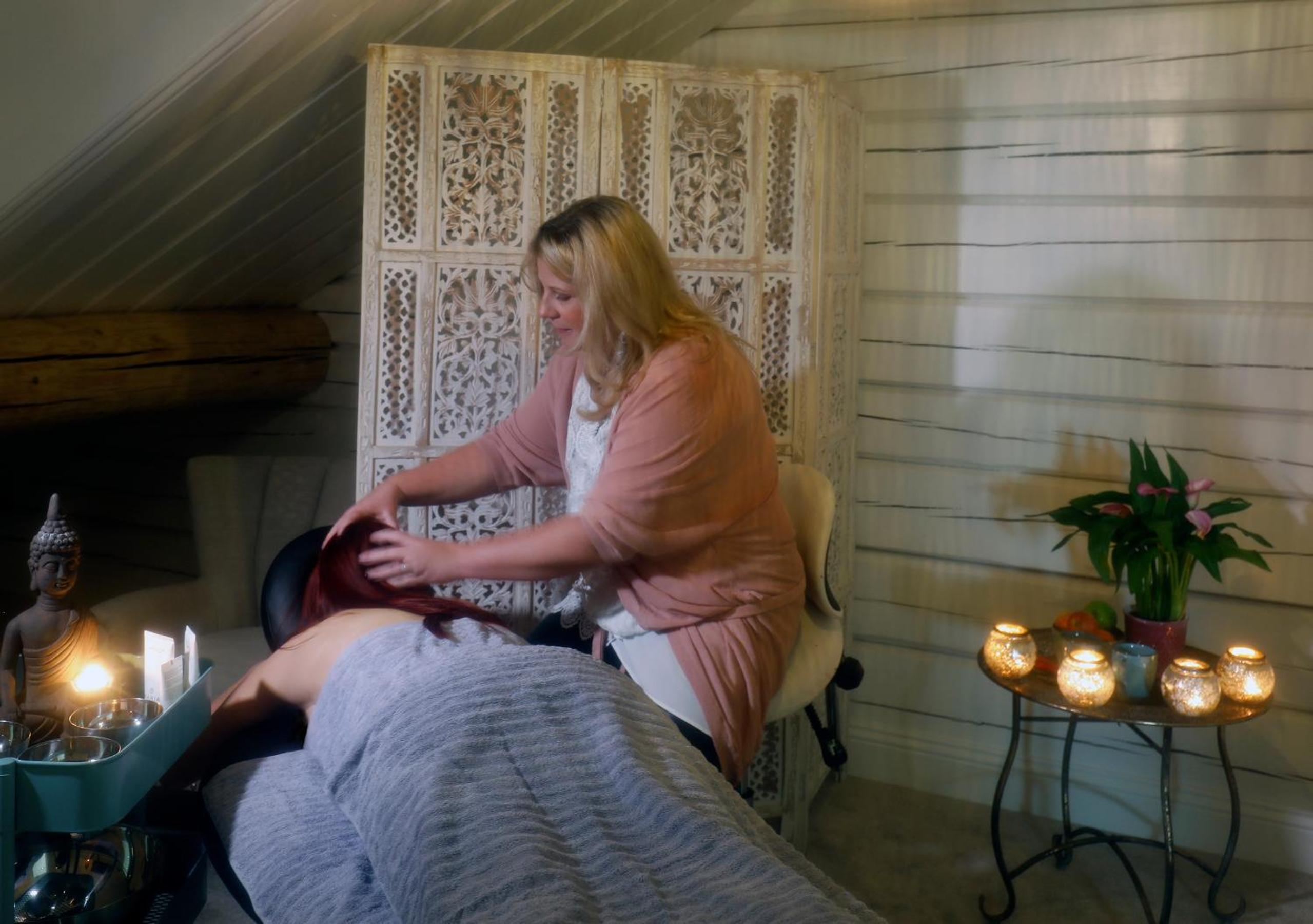 Sara´s Bed and Breakfast