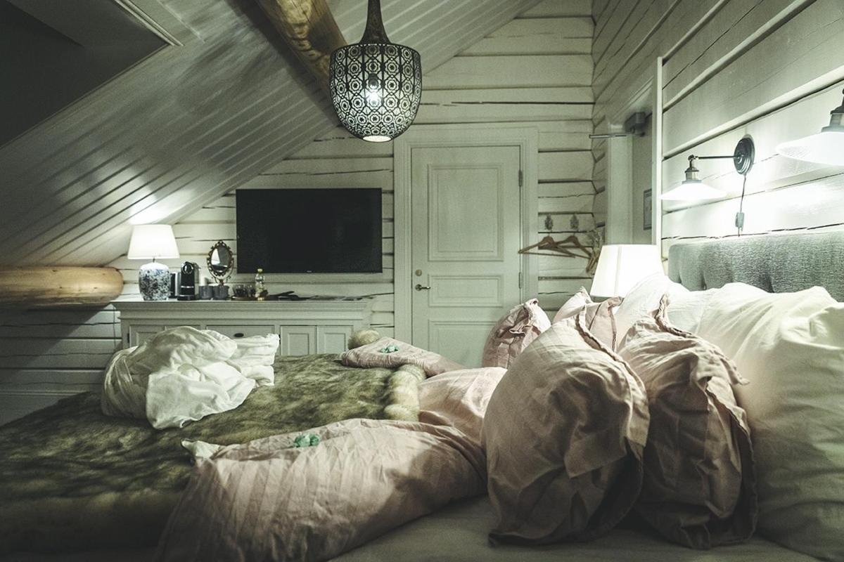 Sara´s Bed and Breakfast