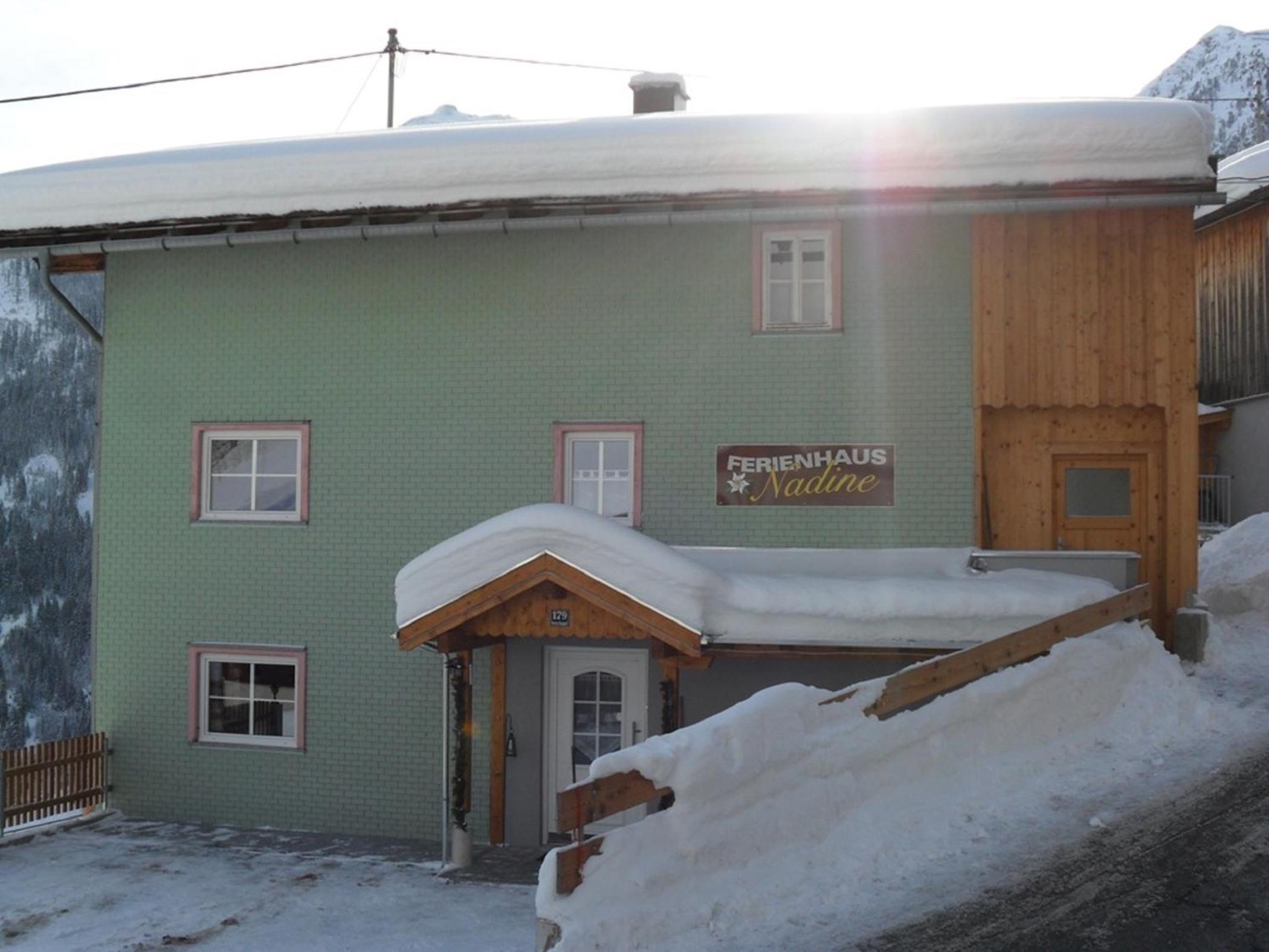 Ferienhaus Nadine