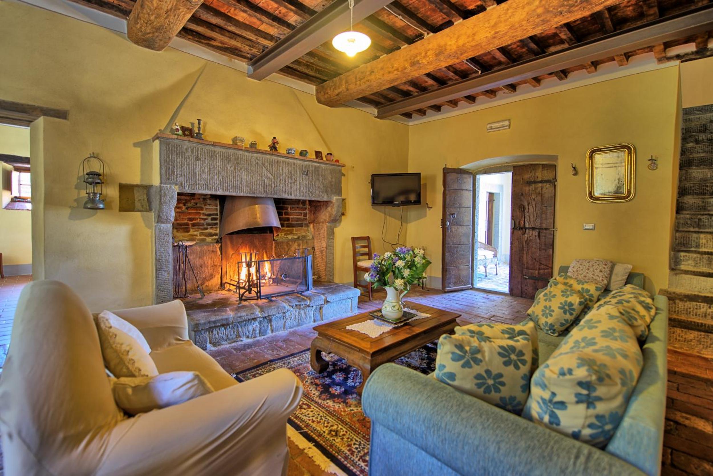 Poggiolino by PosarelliVillas view 4