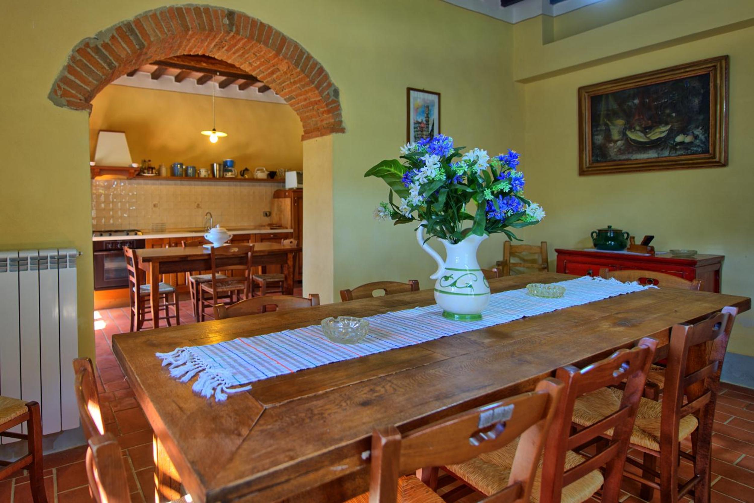 Poggiolino by PosarelliVillas view 5
