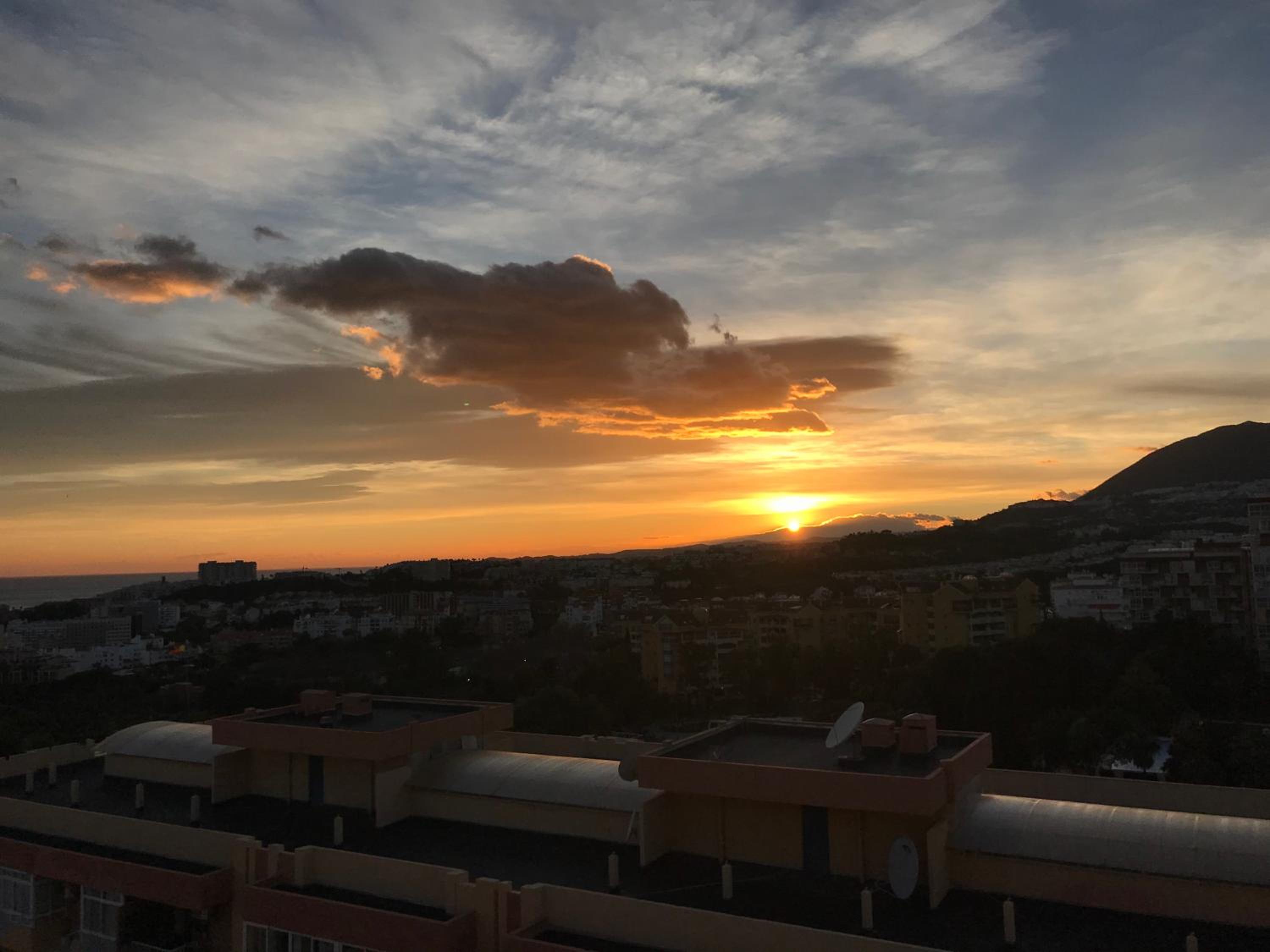Honeymoon Apartments view 2