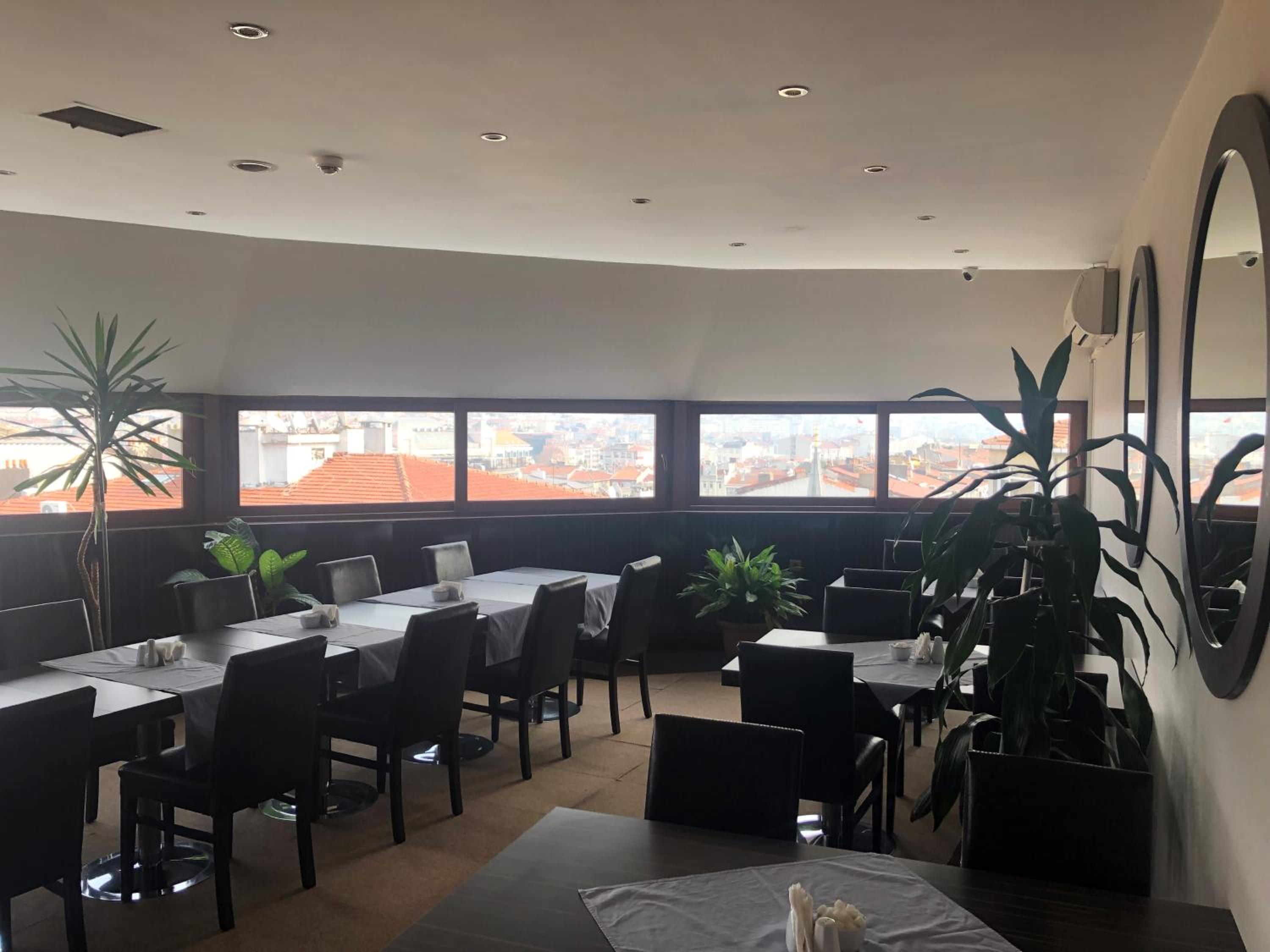 Topkapı Otel - Image 24