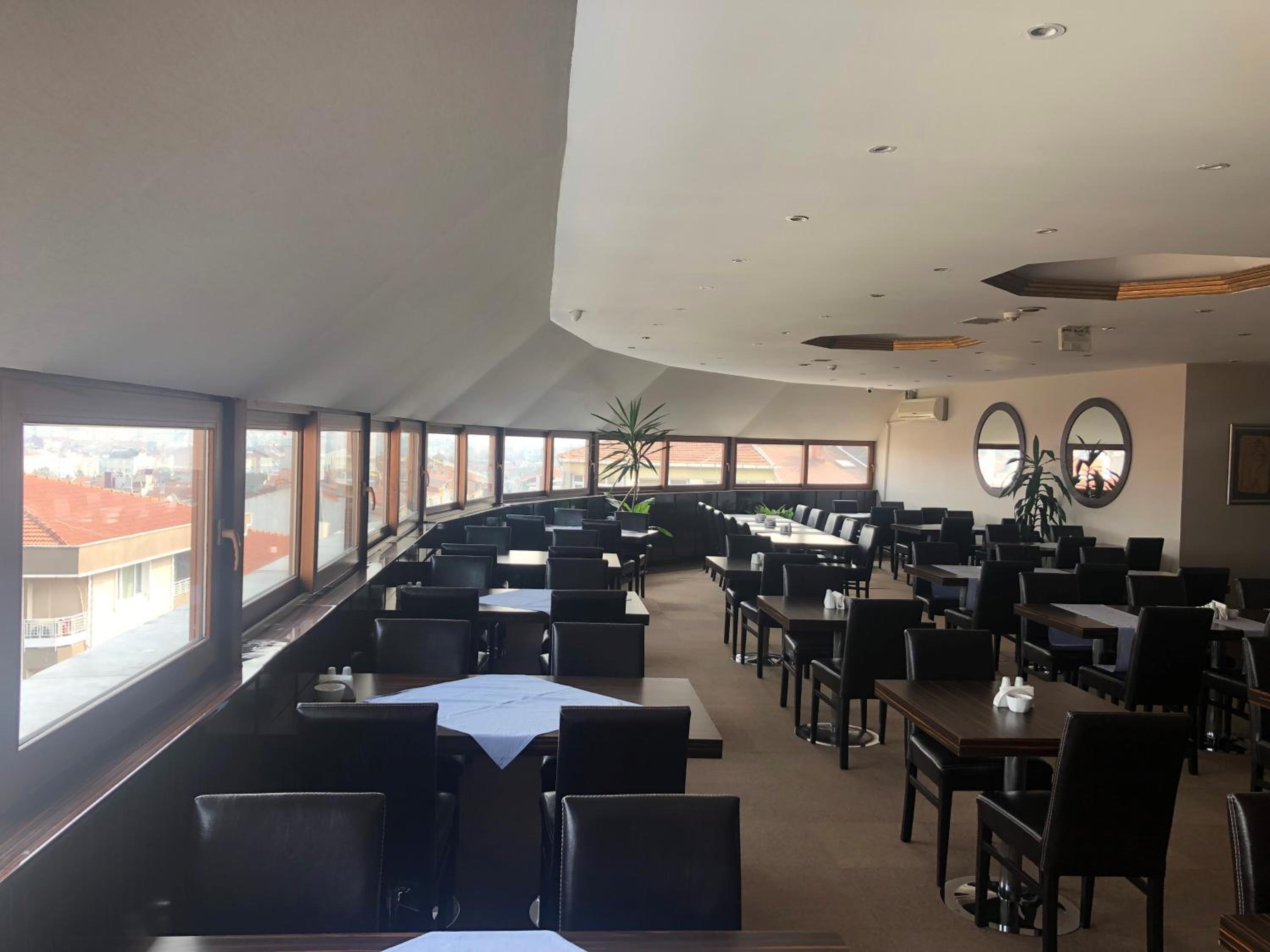 Topkapı Otel - Image 41