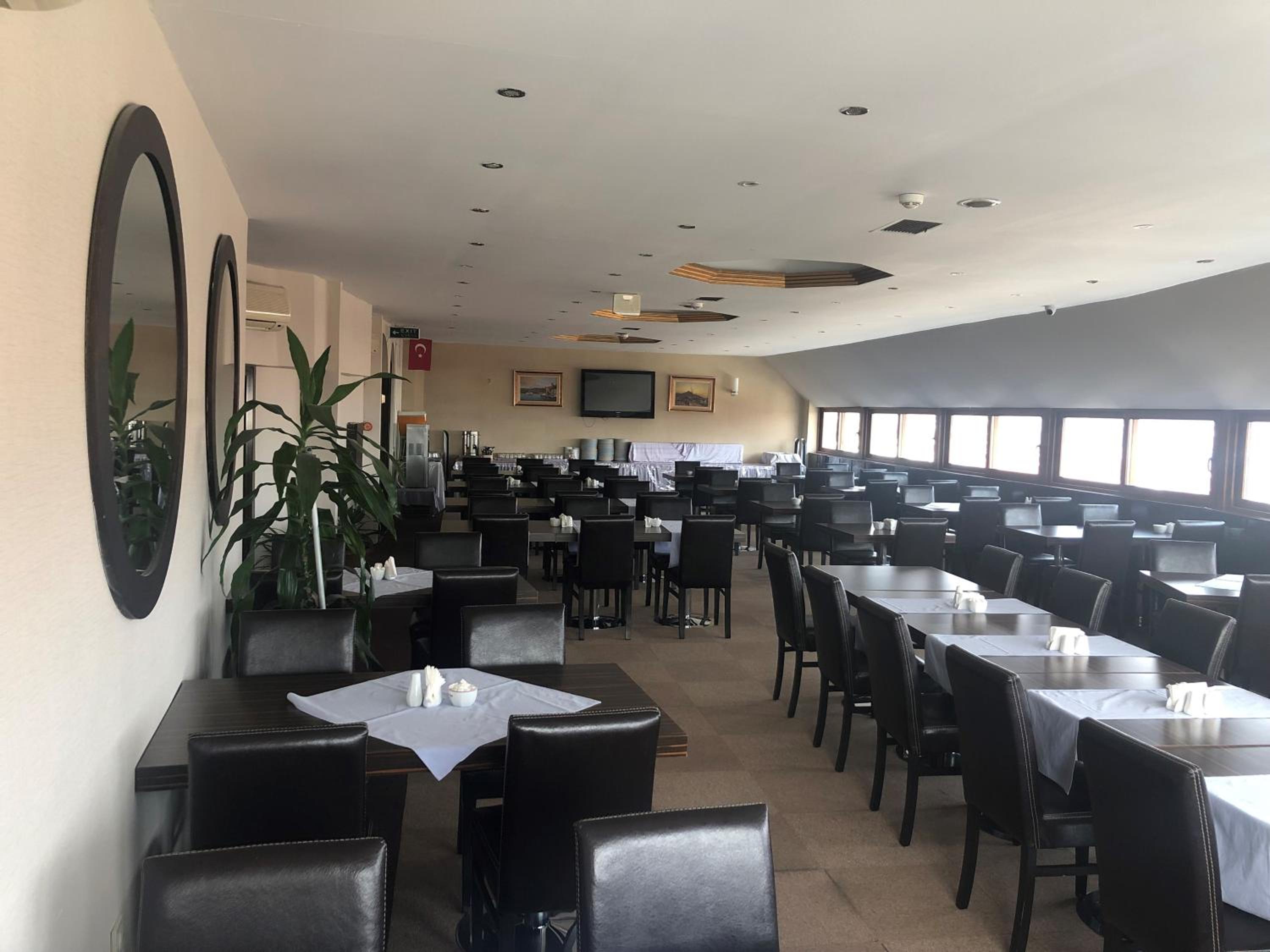 Topkapı Otel - Image 29