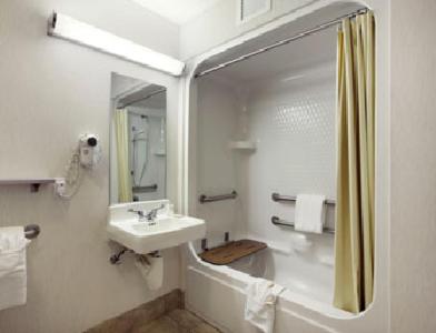 Yreka Vacations - Baymont by Wyndham Yreka - Property Image 9