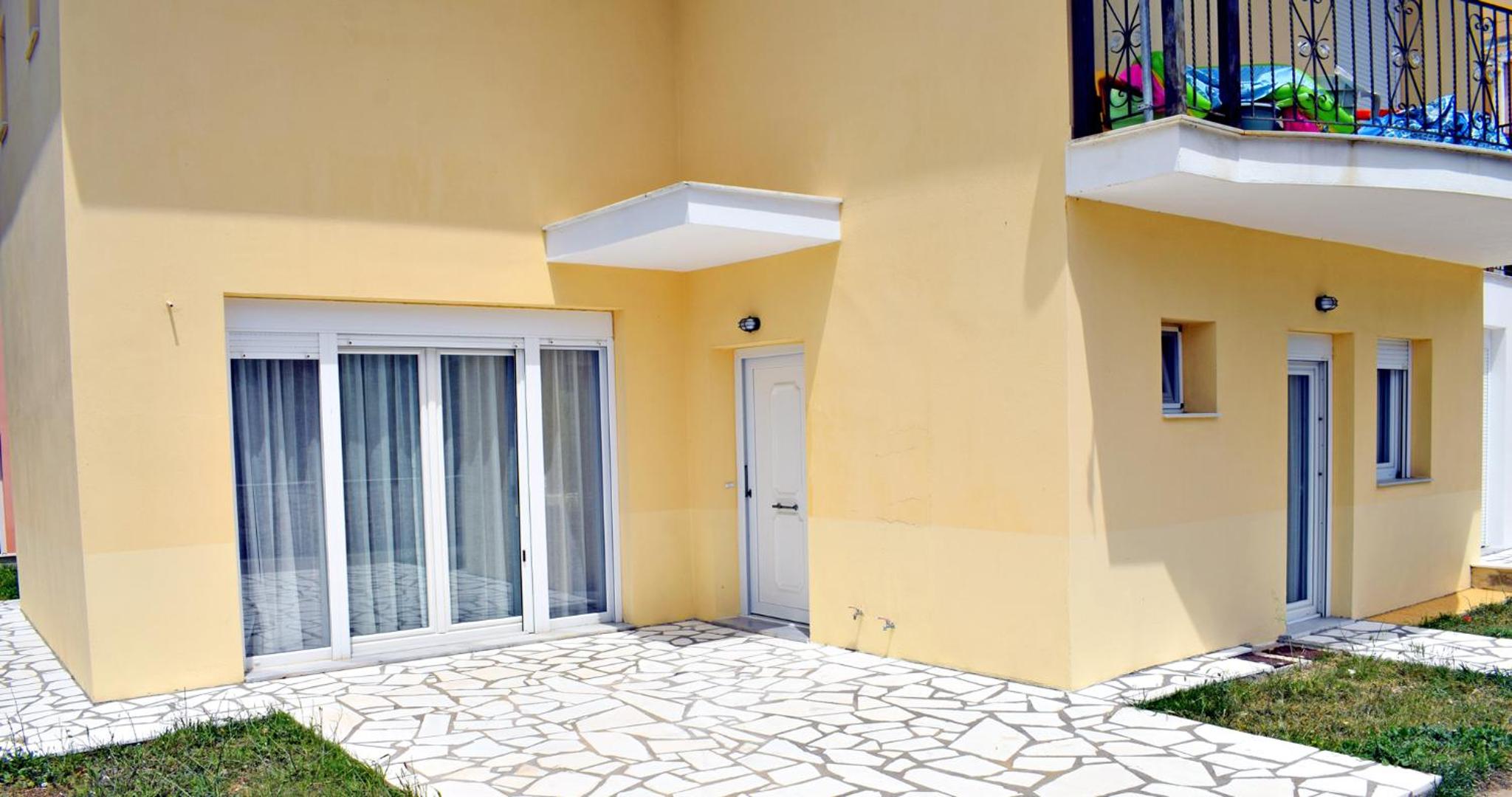 Villa Nina