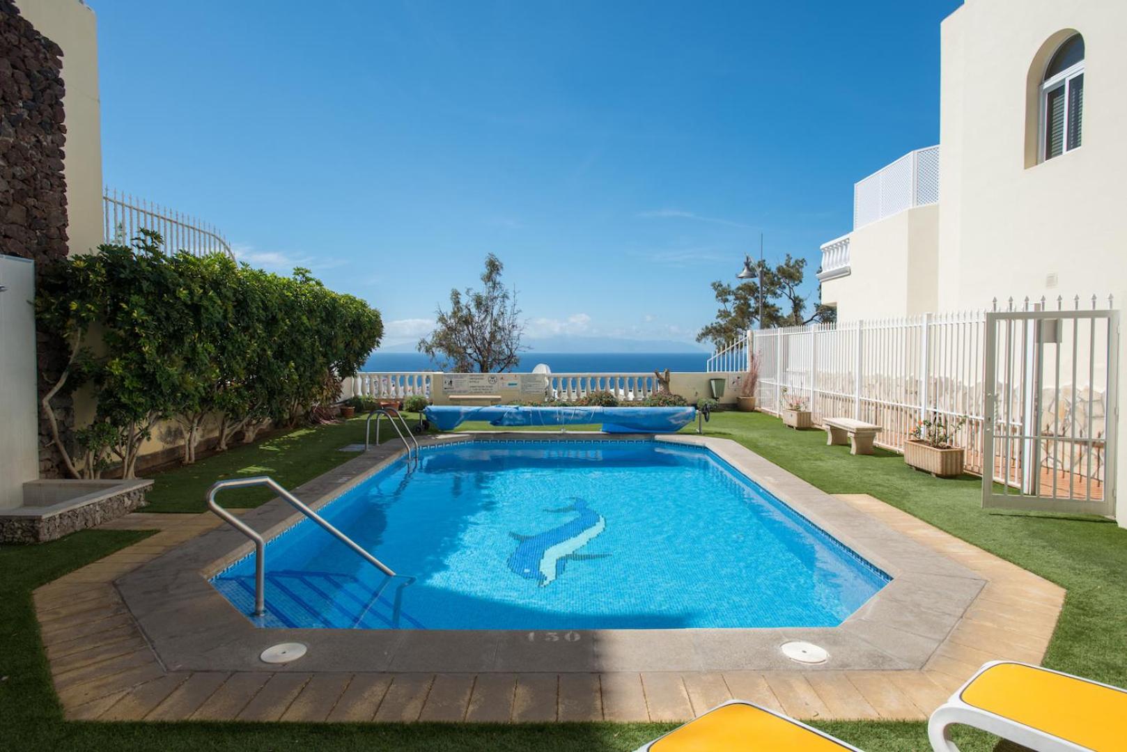 Santiago del Teide Vacations - Jacaranda suite - Property Image 10