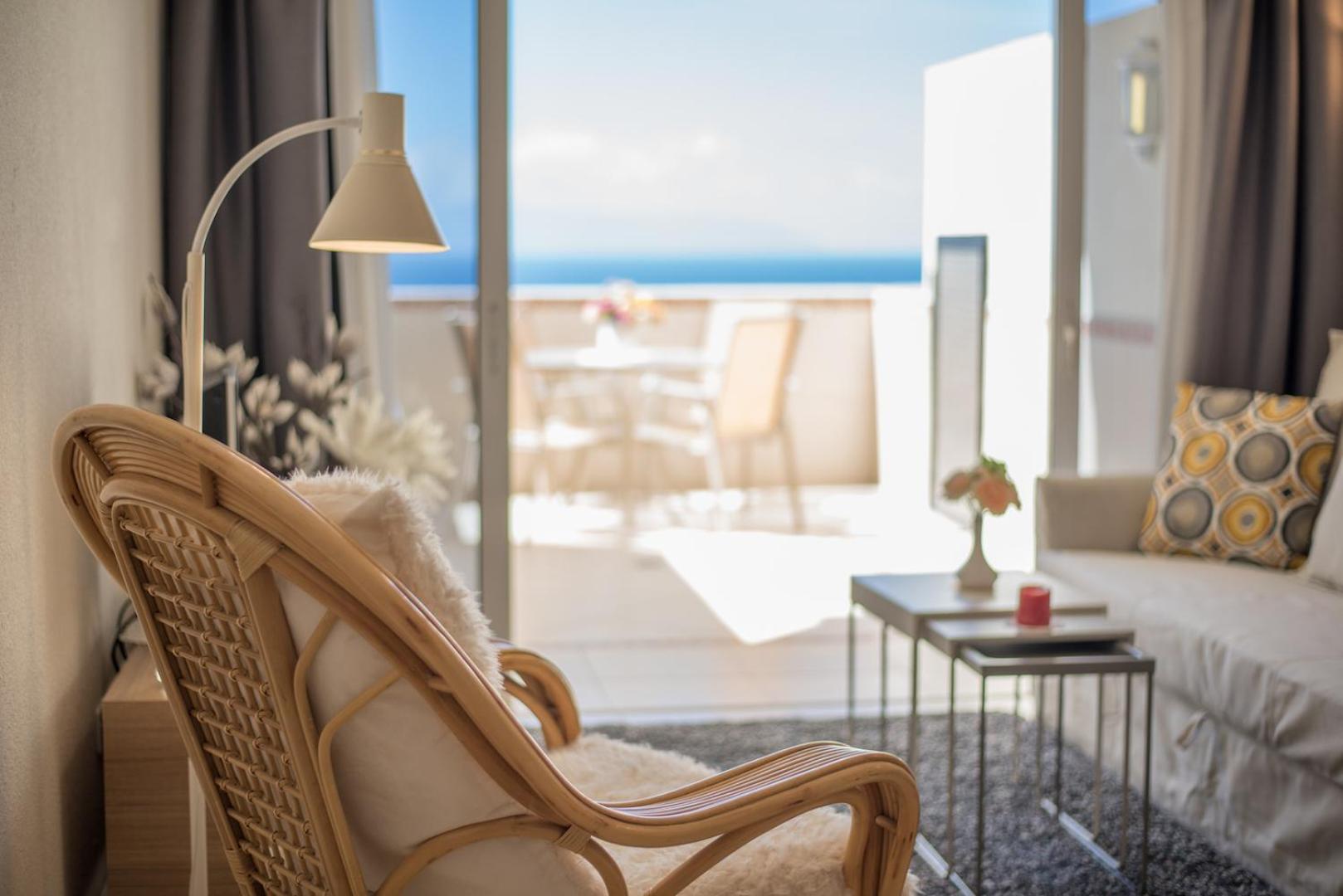 Santiago del Teide Vacations - Jacaranda suite - Property Image 7