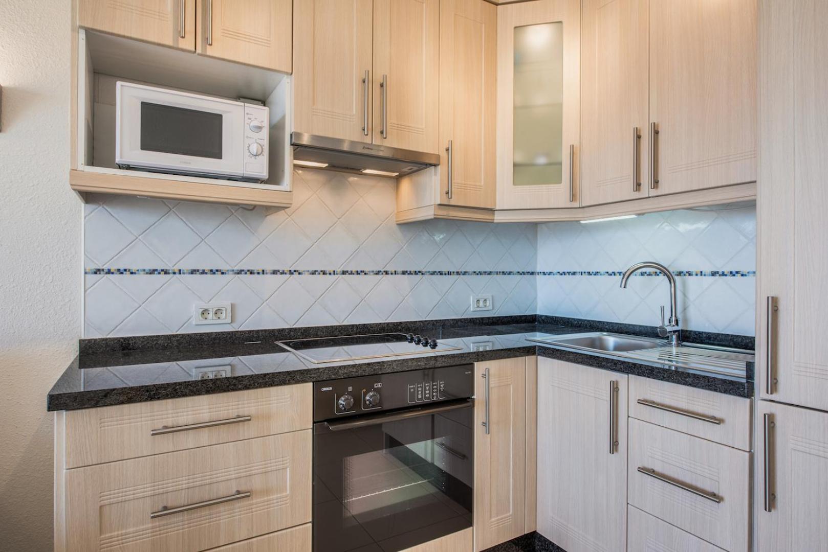 Santiago del Teide Vacations - Jacaranda suite - Property Image 6