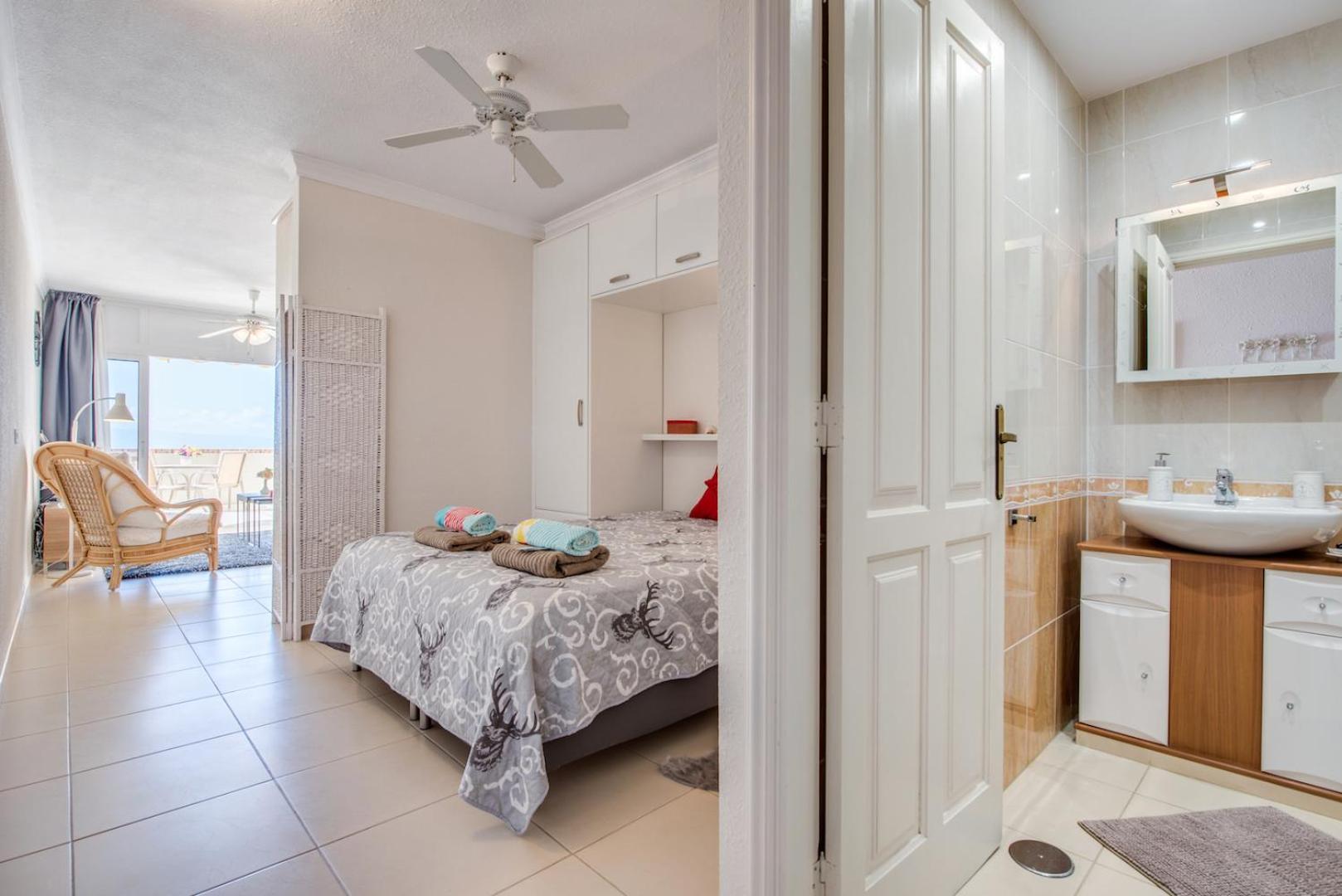 Santiago del Teide Vacations - Jacaranda suite - Property Image 8