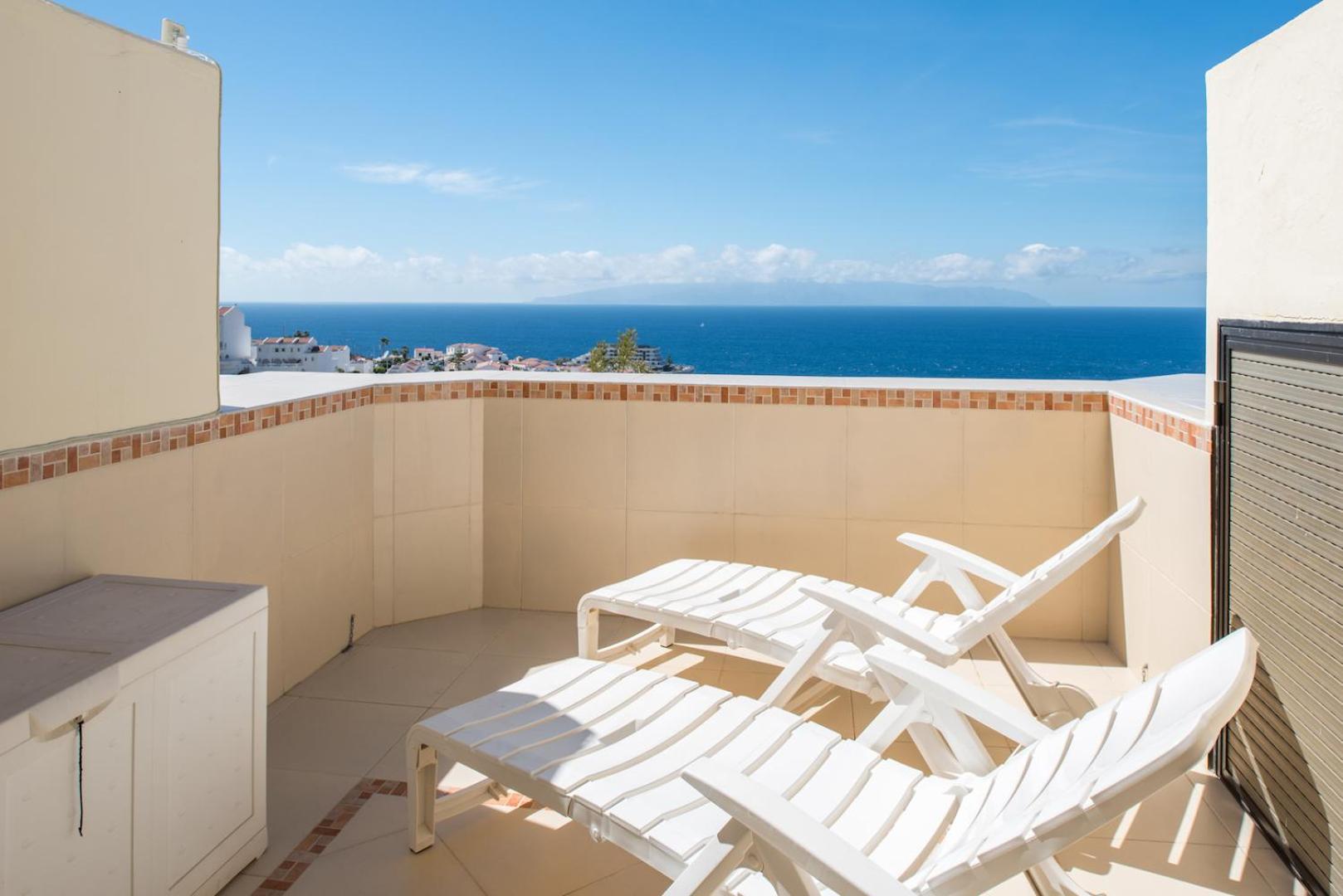 Santiago del Teide Vacations - Jacaranda suite - Property Image 11