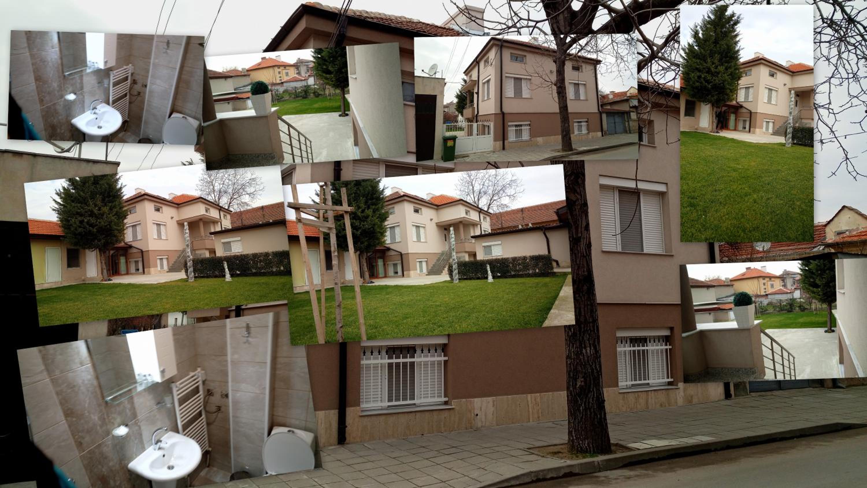 Villa Ros Guest House