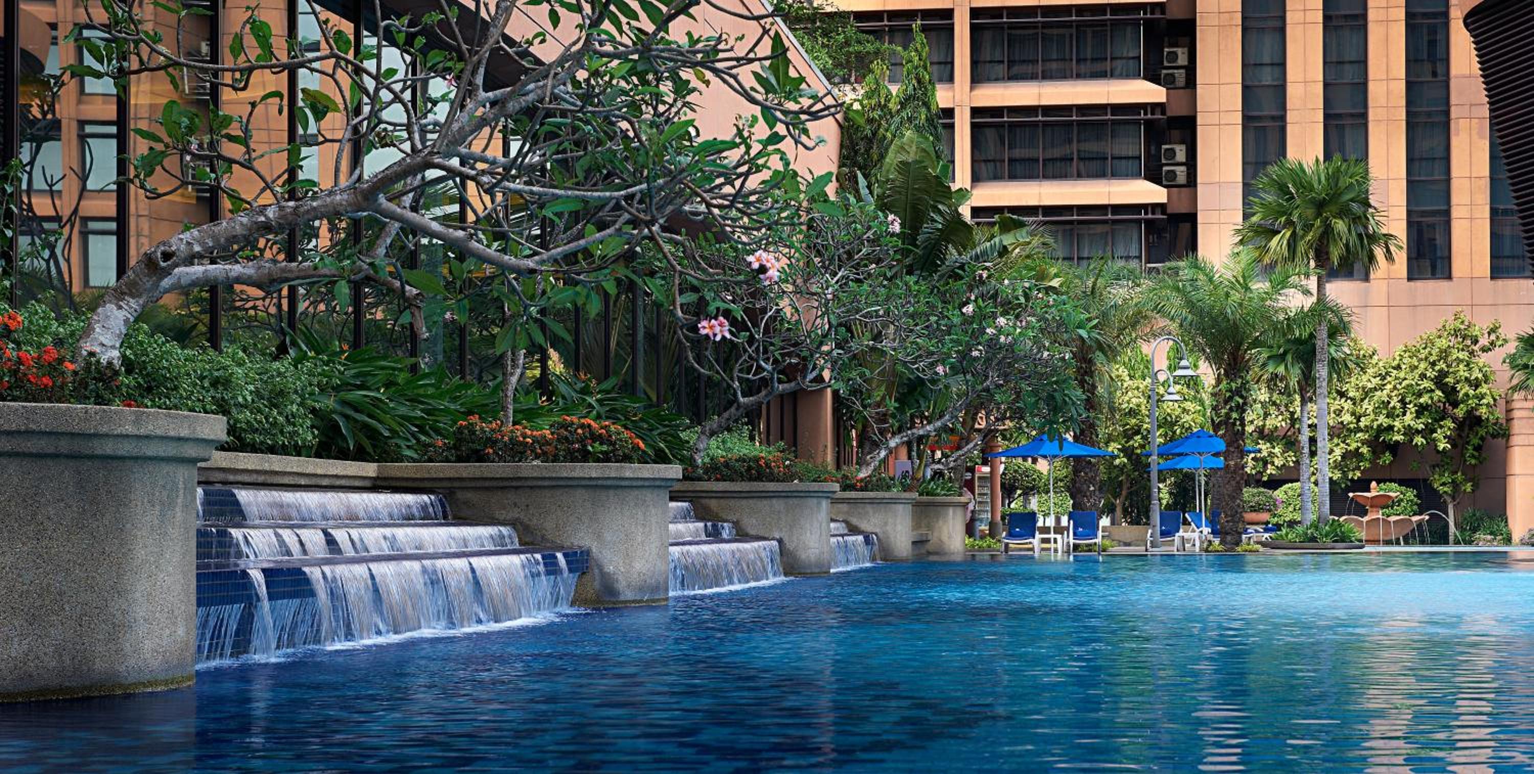 Better Residence Suite at Times Square Bukit bintang kl