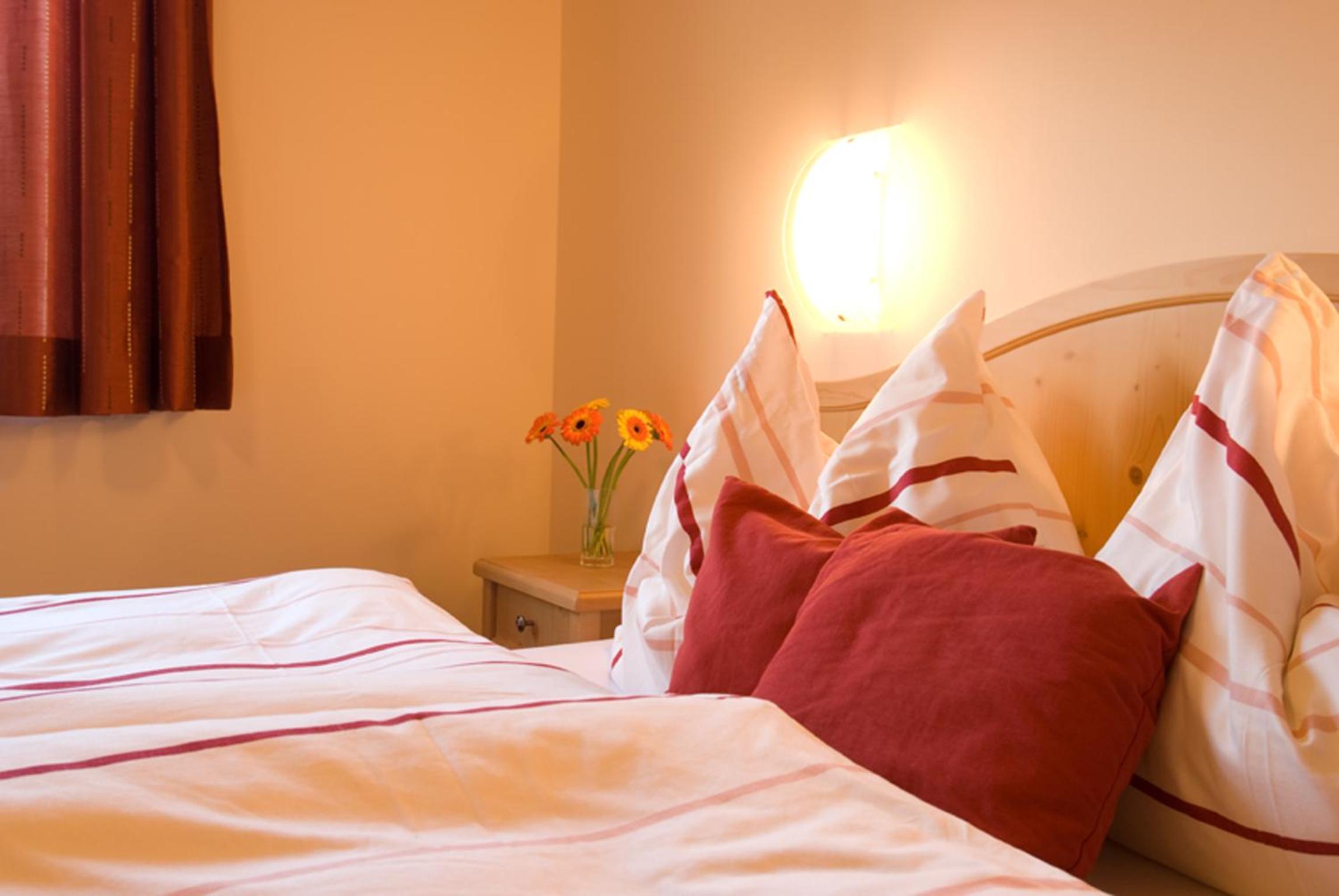 Haus Bergheimat