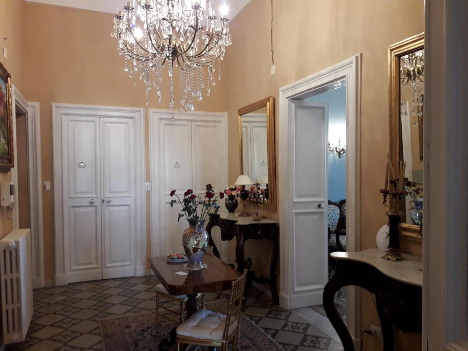 Antico Palazzo Spinola