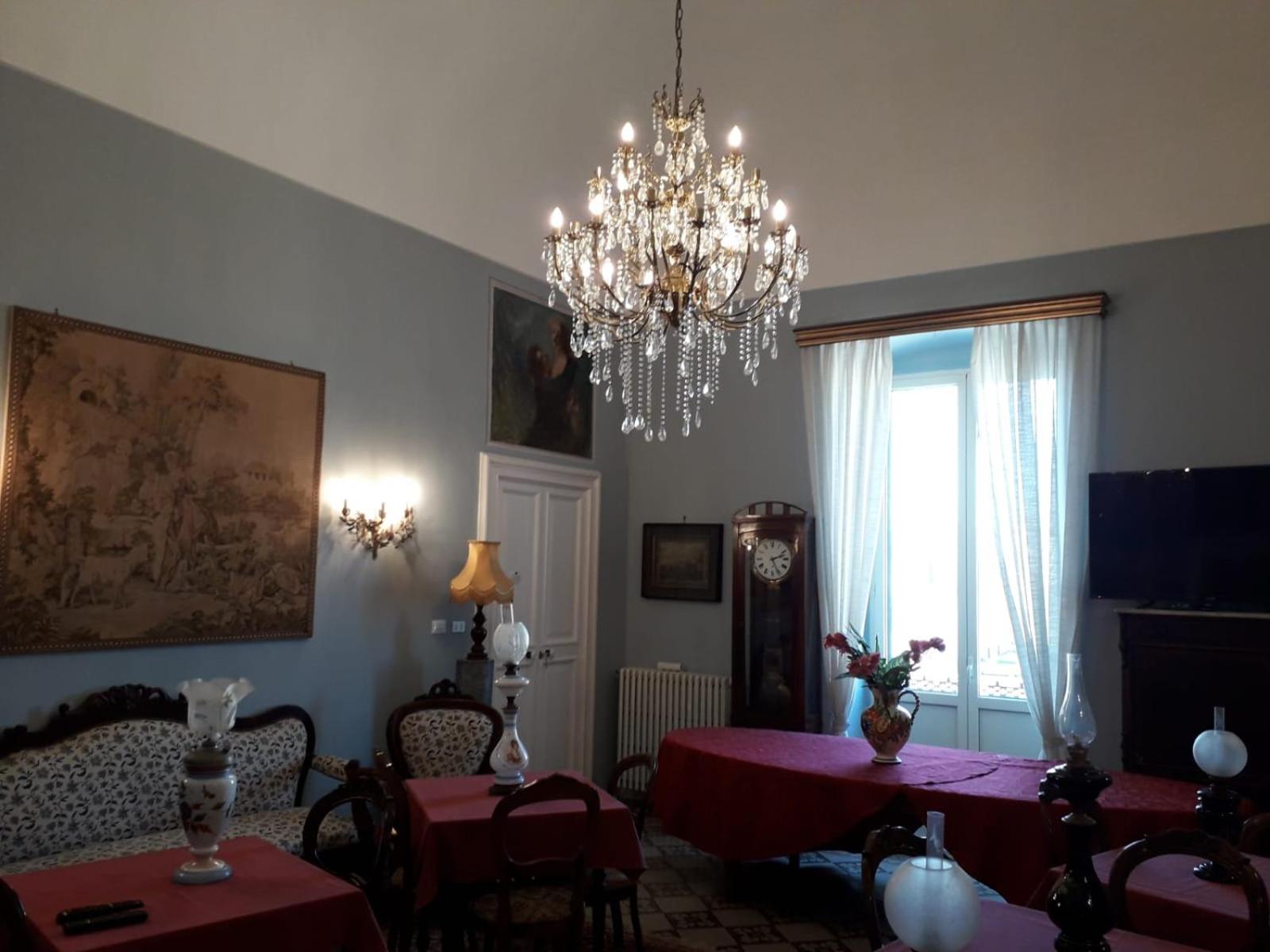 Antico Palazzo Spinola