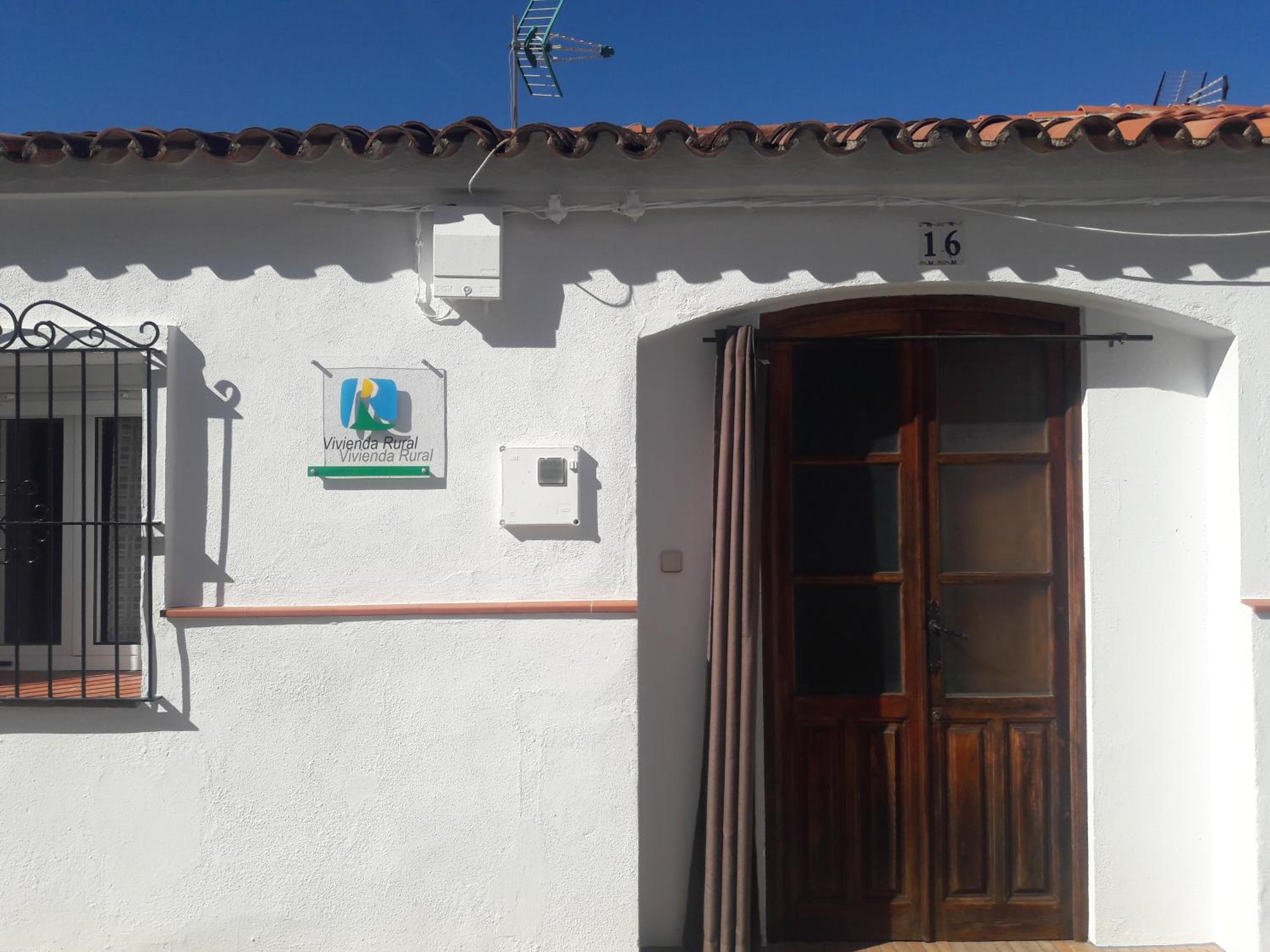Casa Torrubia view 3