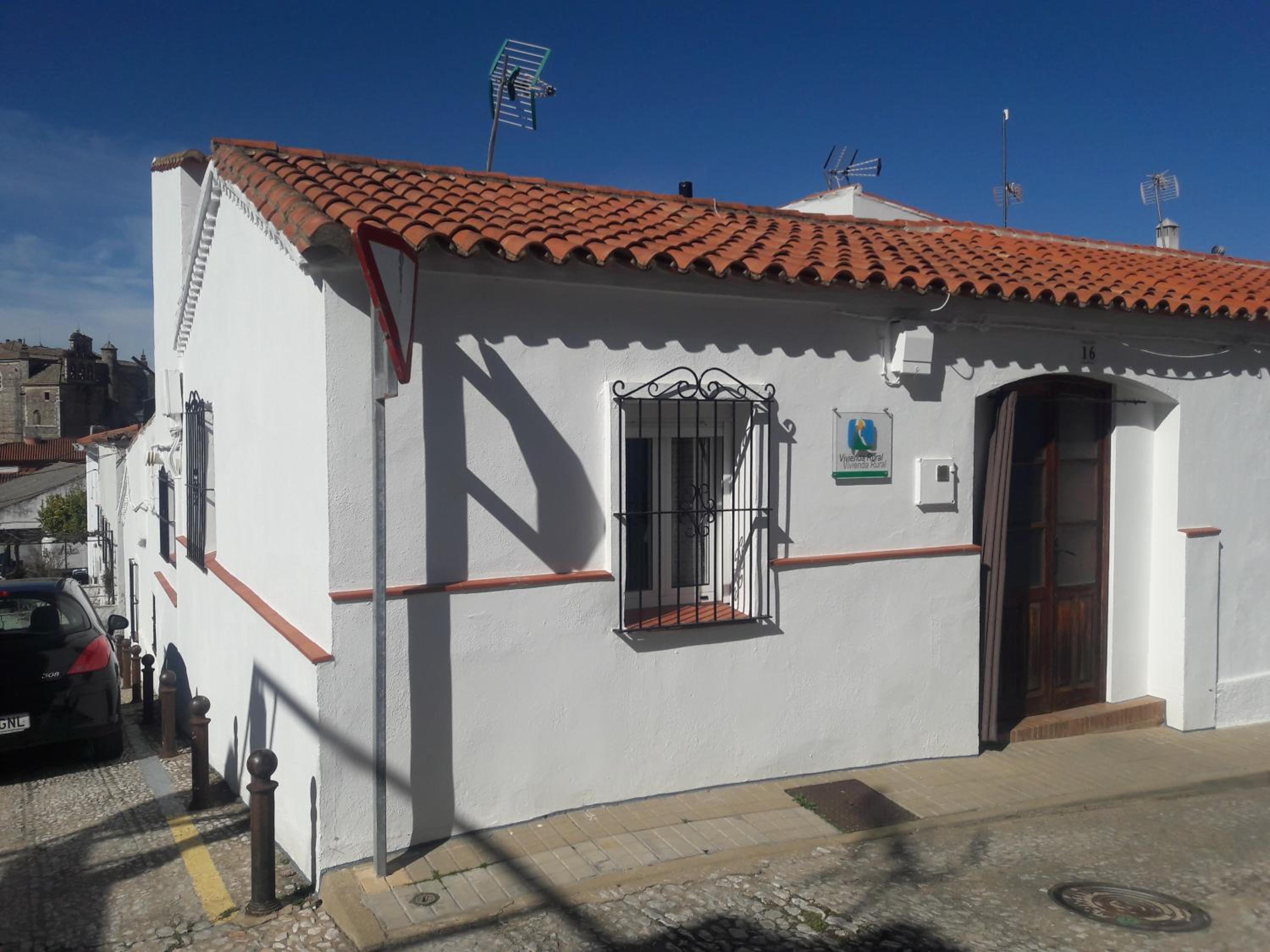 Casa Torrubia view 2