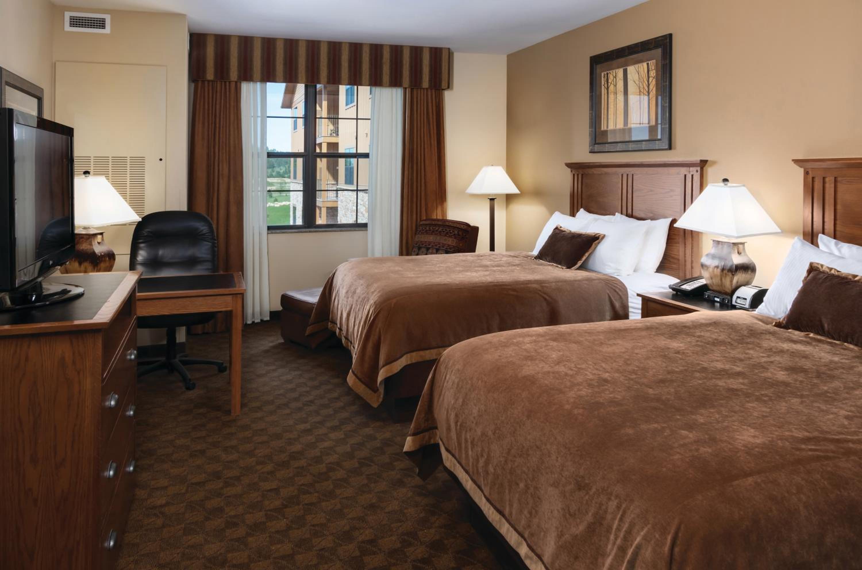 The Lodge at Deadwood, Billede 33