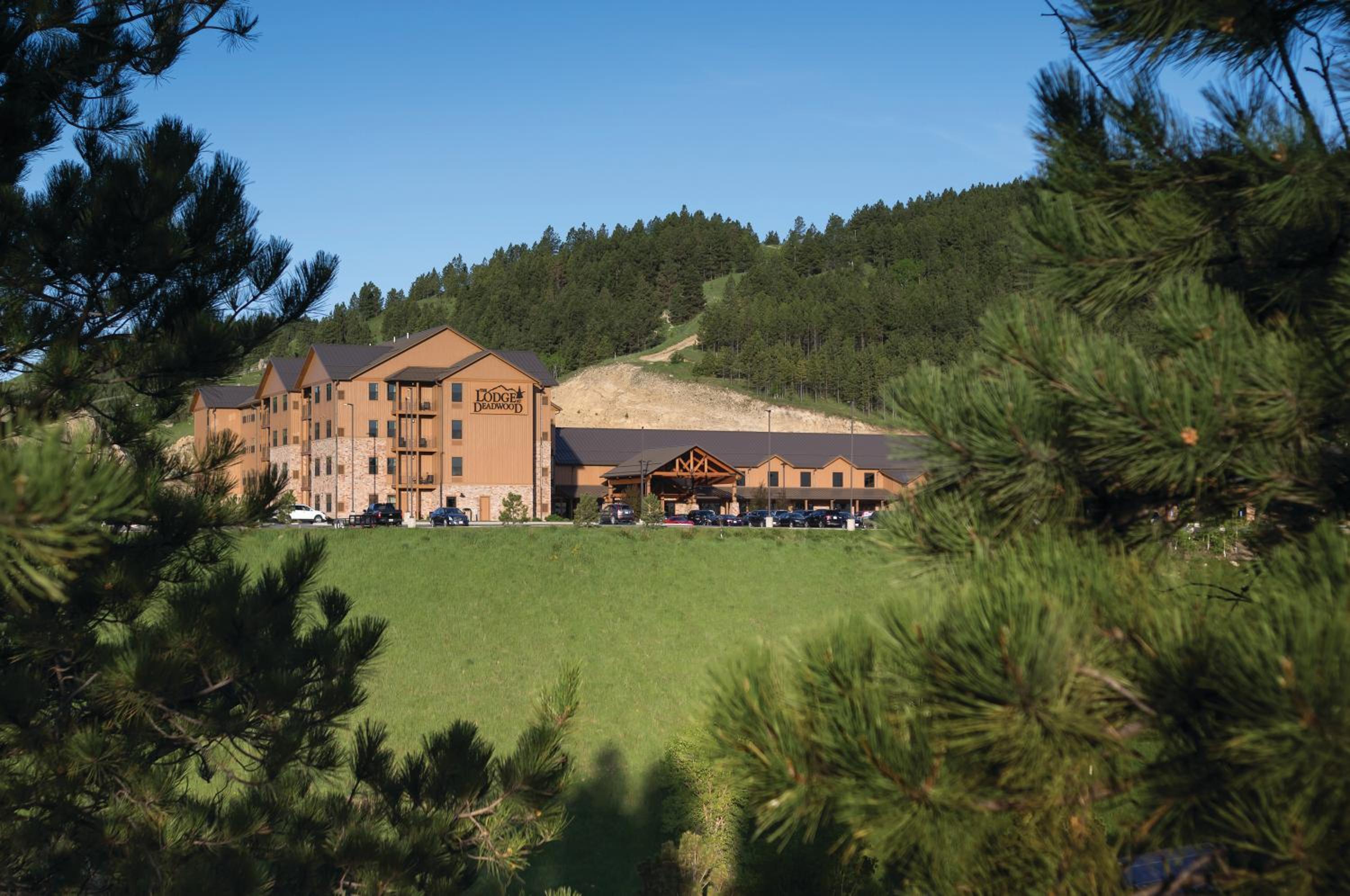 The Lodge at Deadwood, Billede 23