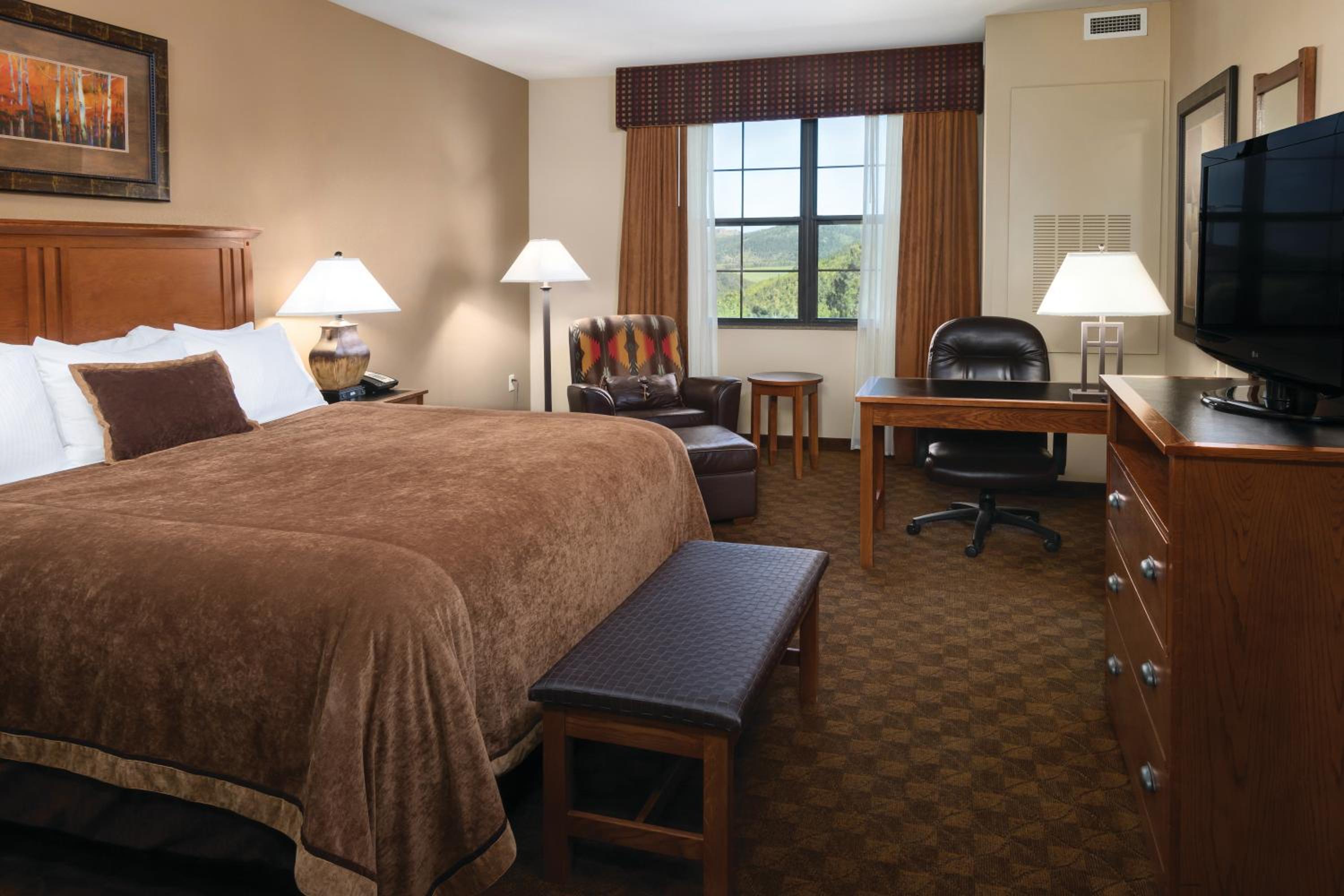 The Lodge at Deadwood, Billede 45