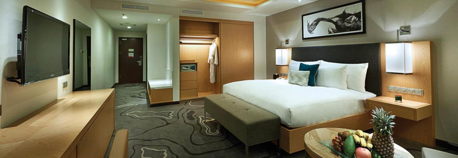 Better Residence Suite at Times Square Bukit bintang kl