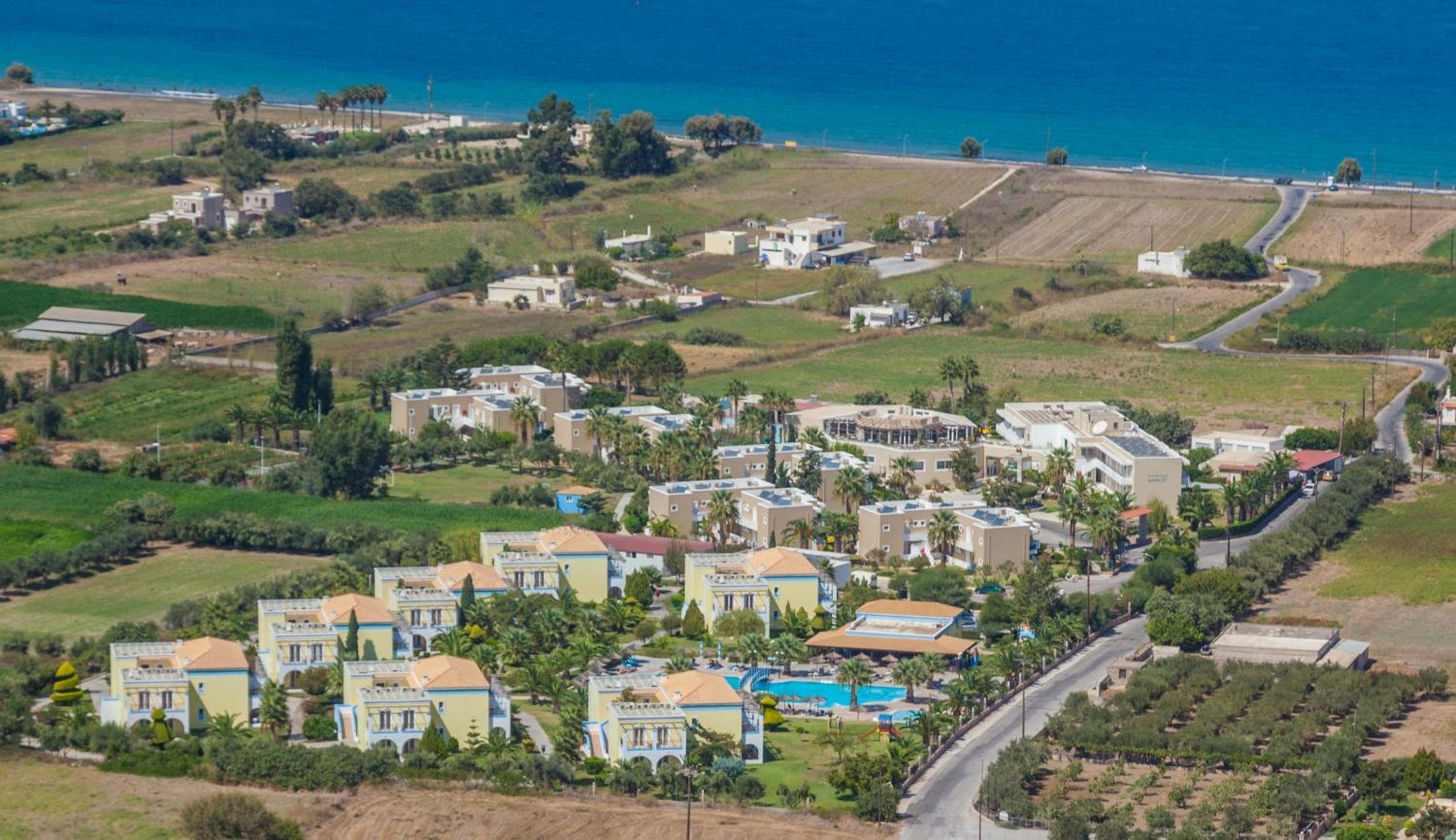 Hotel Corali Hotel - Image 1