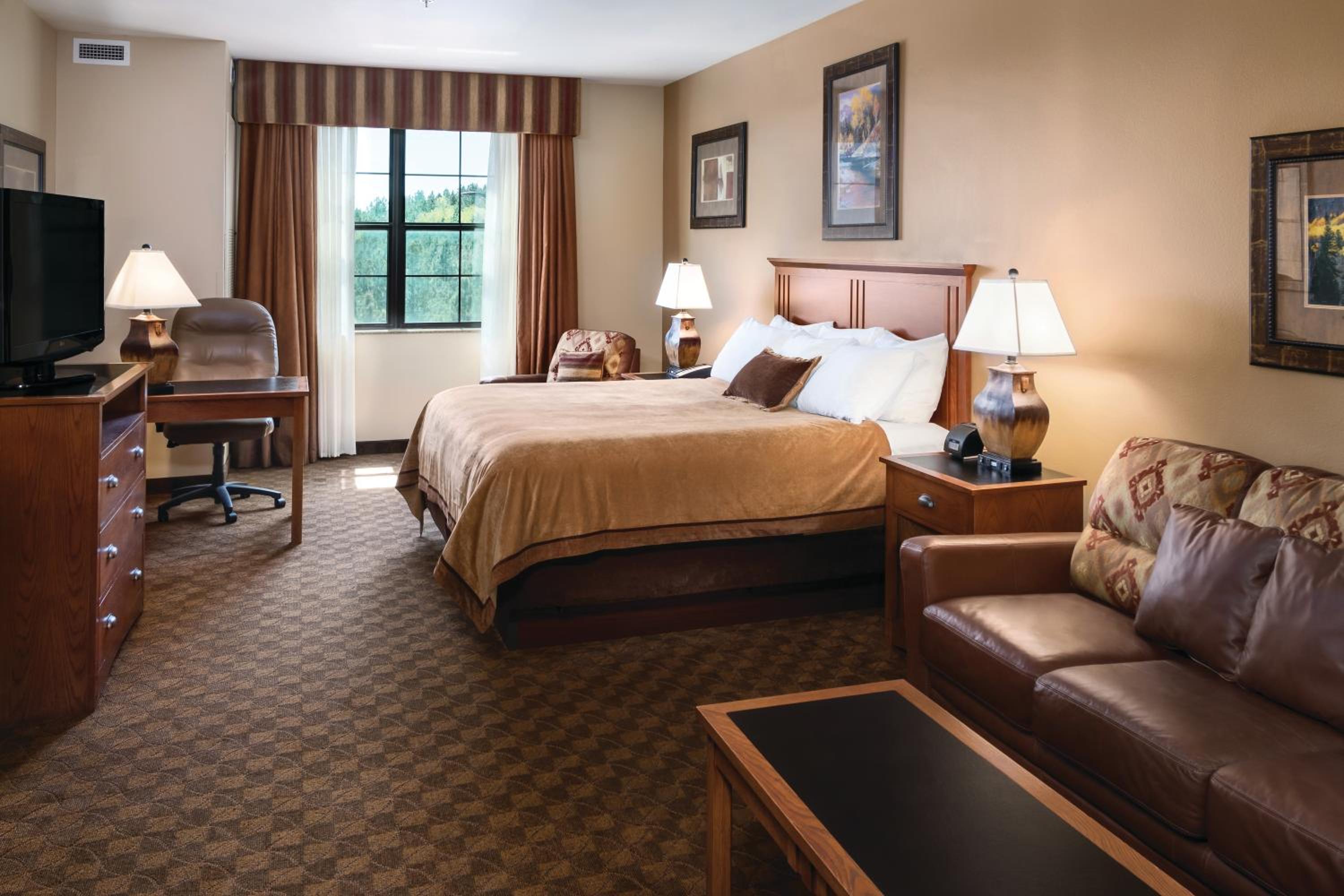 The Lodge at Deadwood, Billede 14