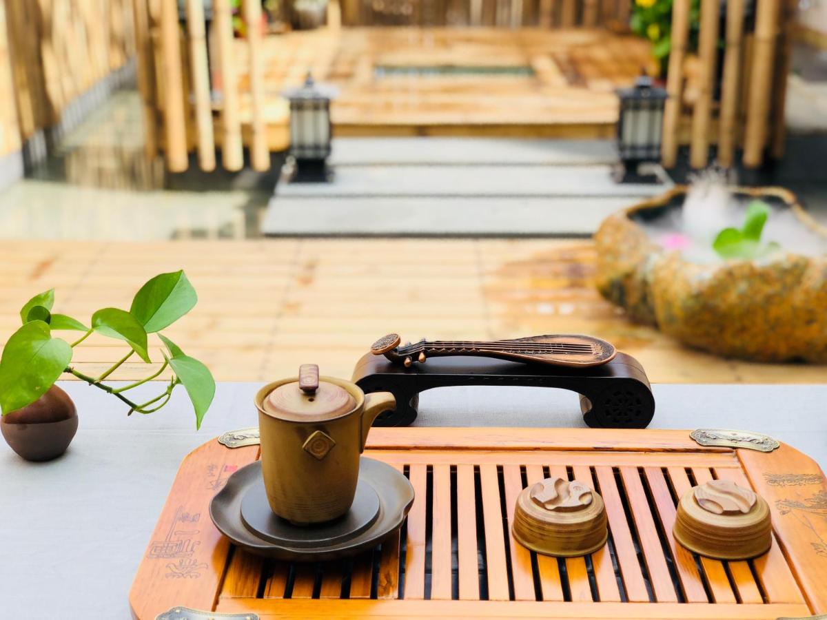 Dali Liao Fan Seaview Villa view 3