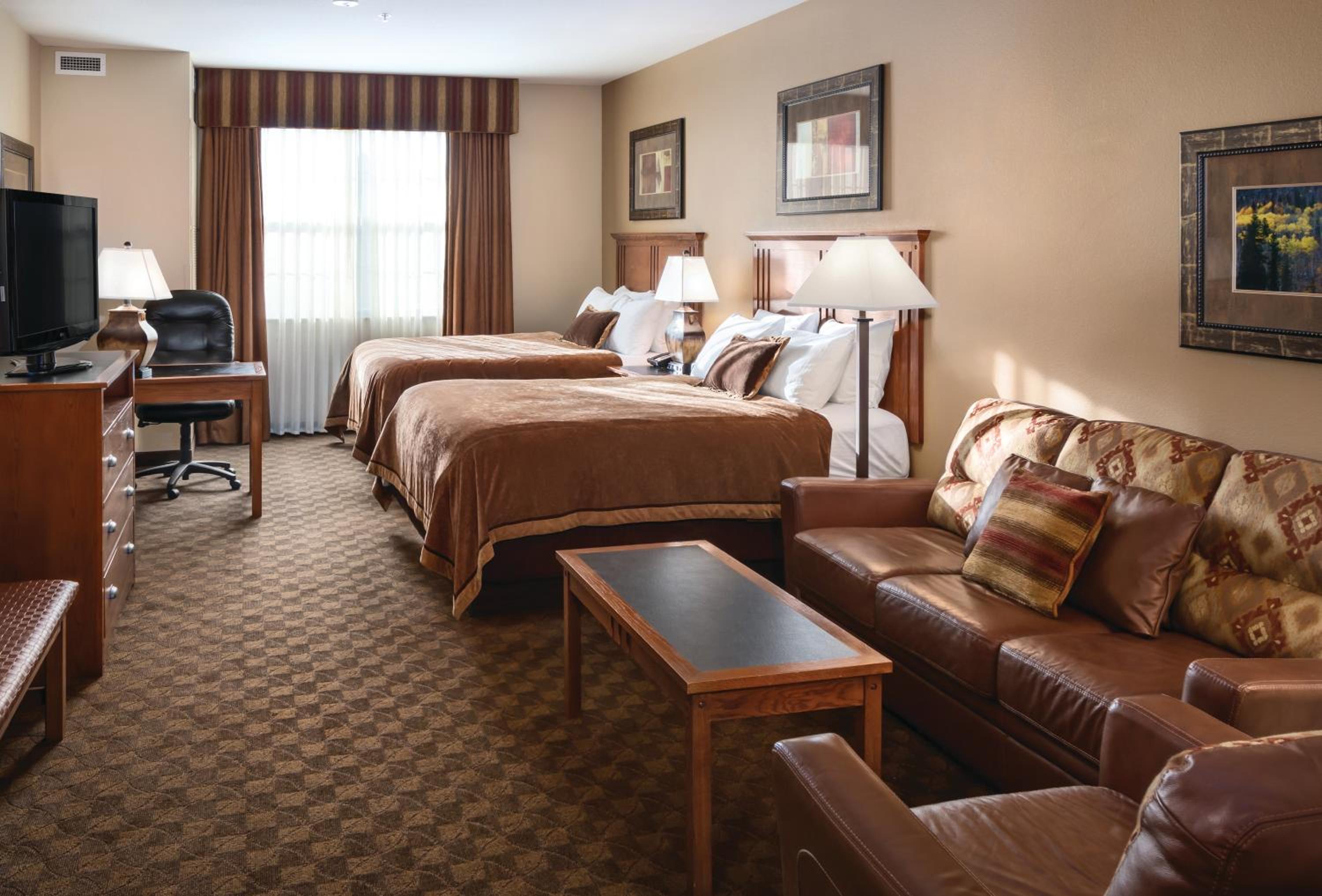 The Lodge at Deadwood, Billede 32