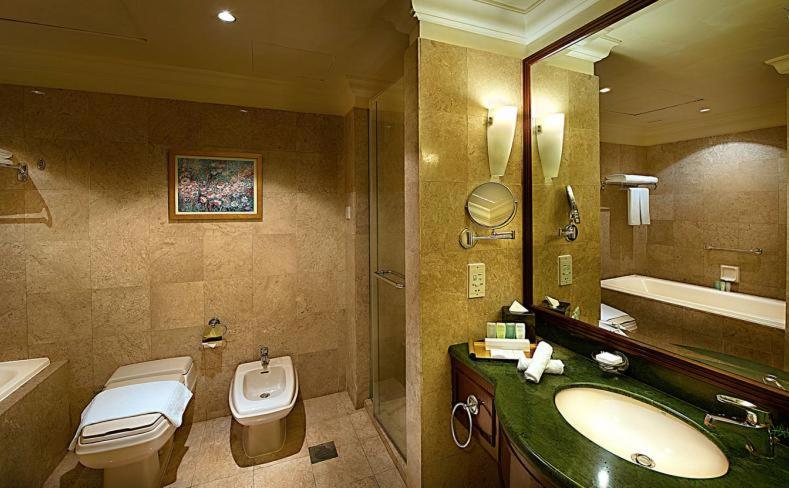 Better Residence Suite at Times Square Bukit bintang kl
