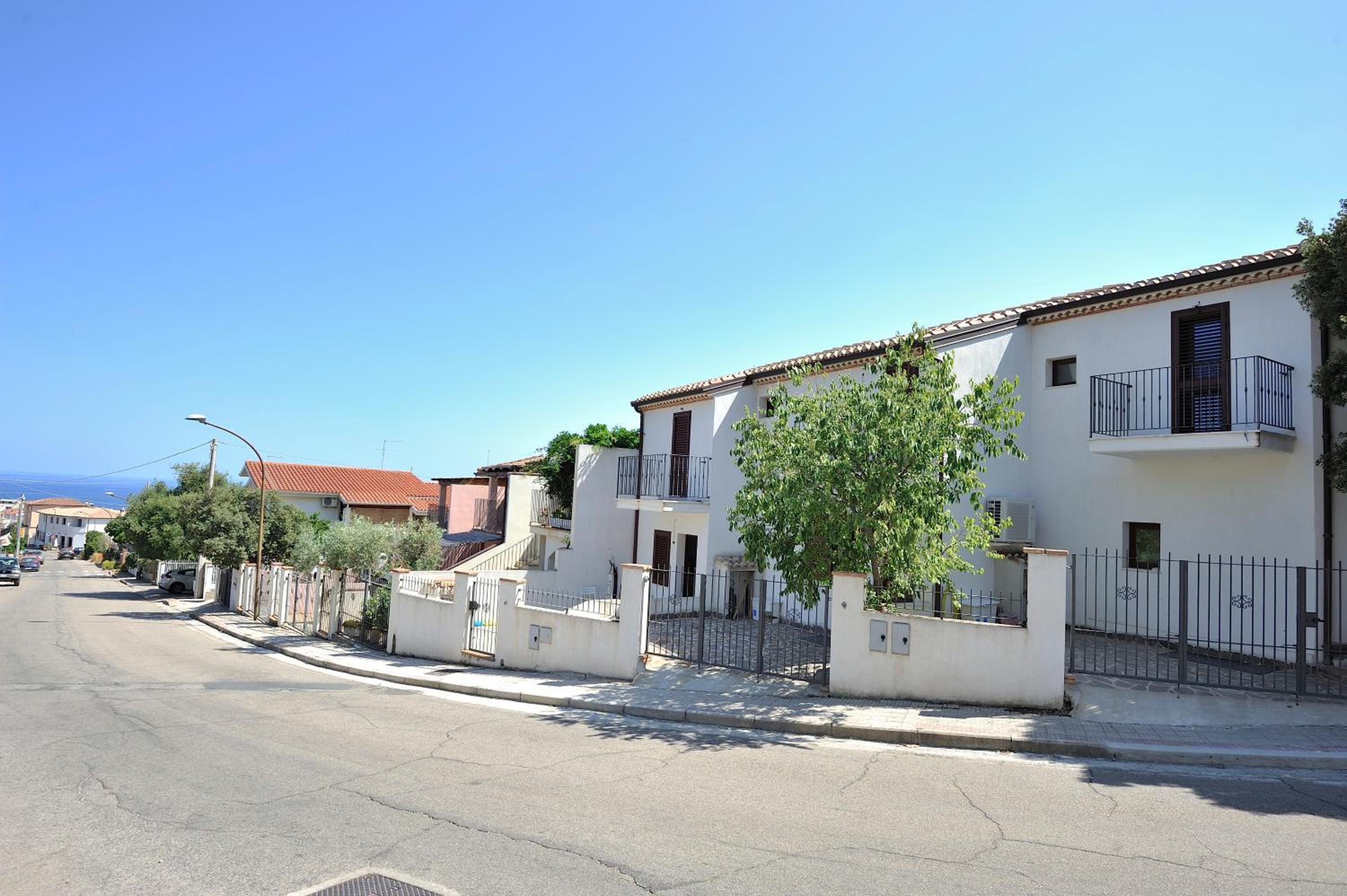 Casa Bianco Navarrese B
