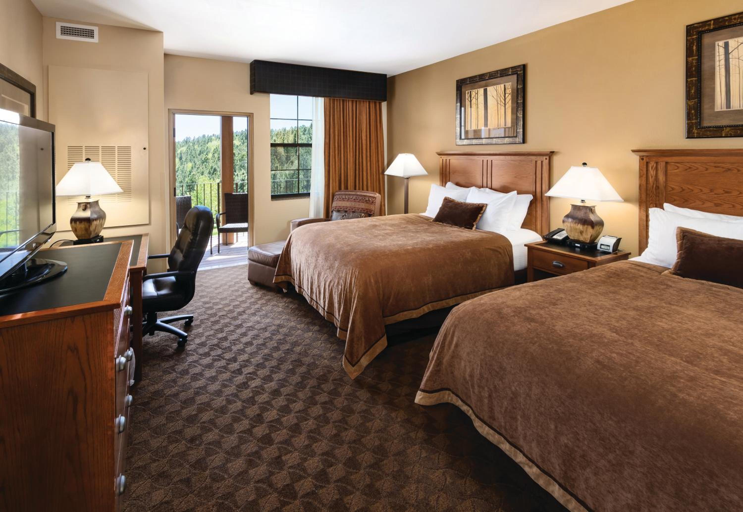 The Lodge at Deadwood, Billede 19
