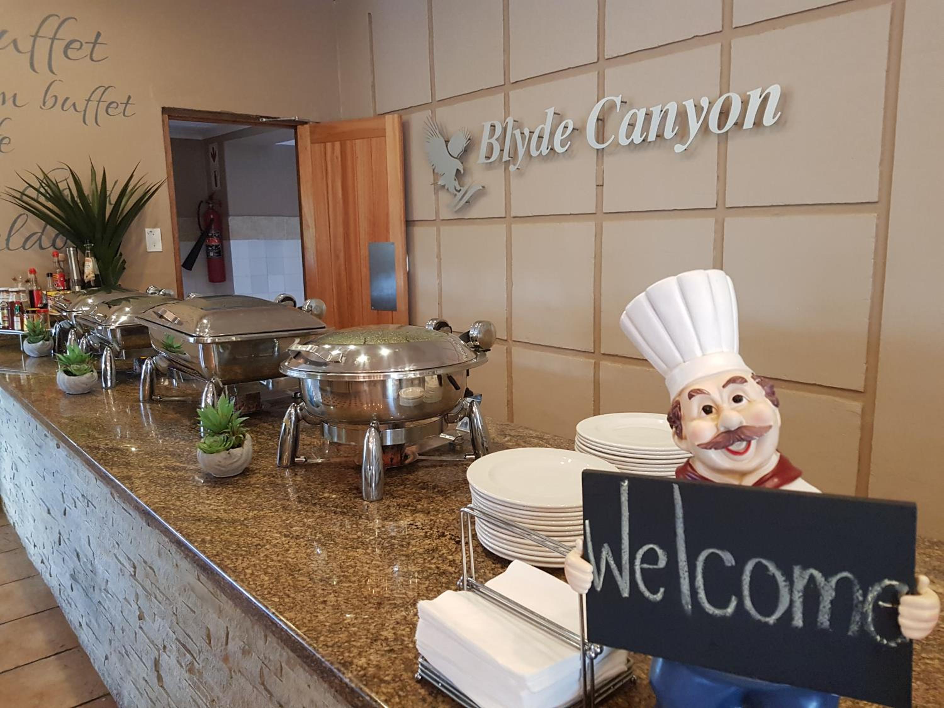 Blyde Canyon, A Forever Resort