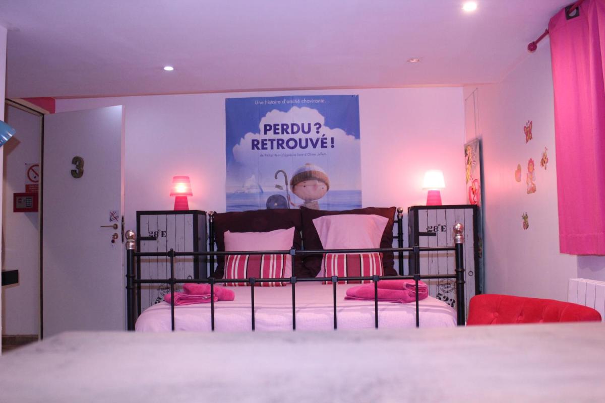 children's play area