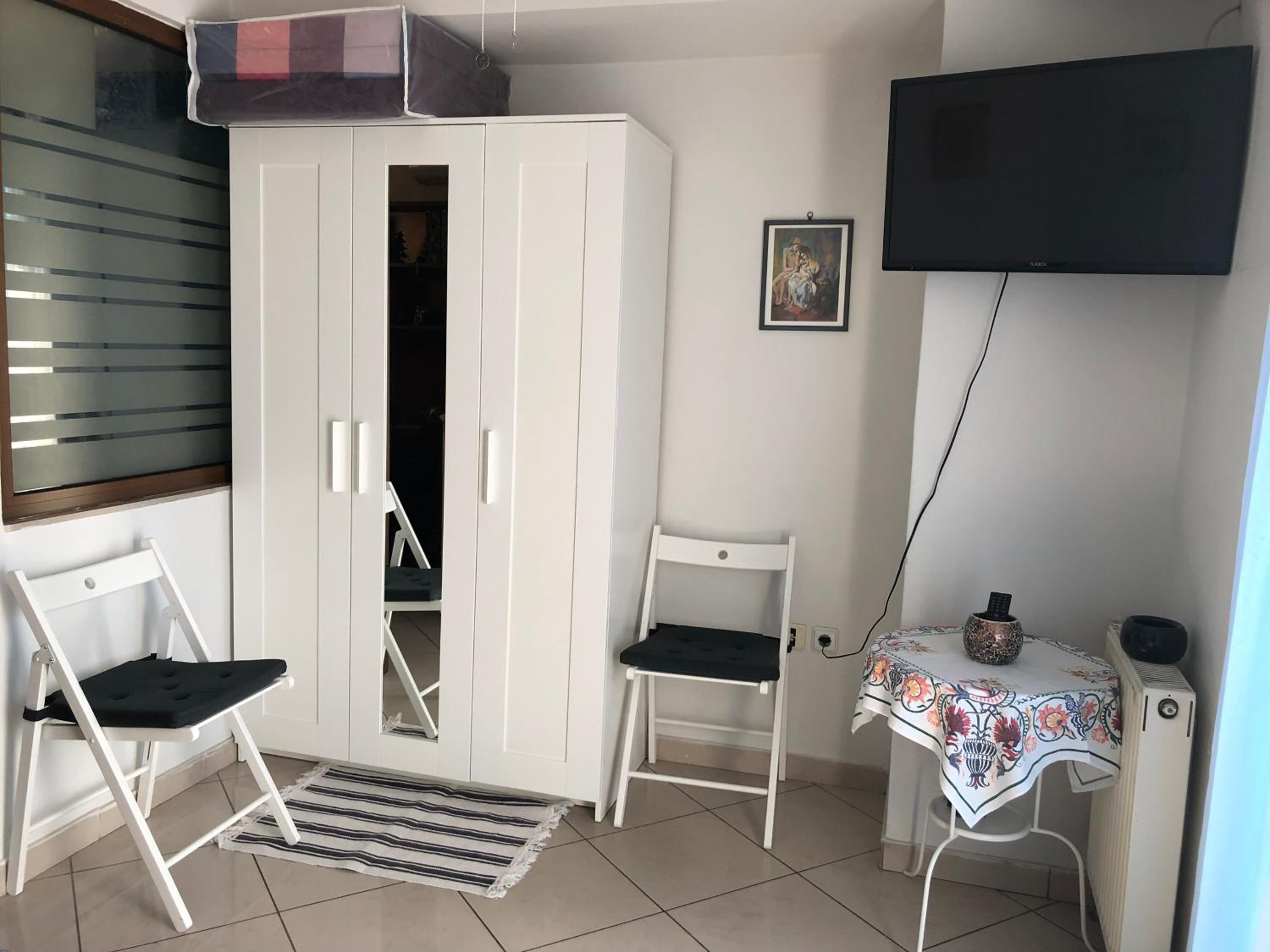 Office-Studio Theoxaris view 5