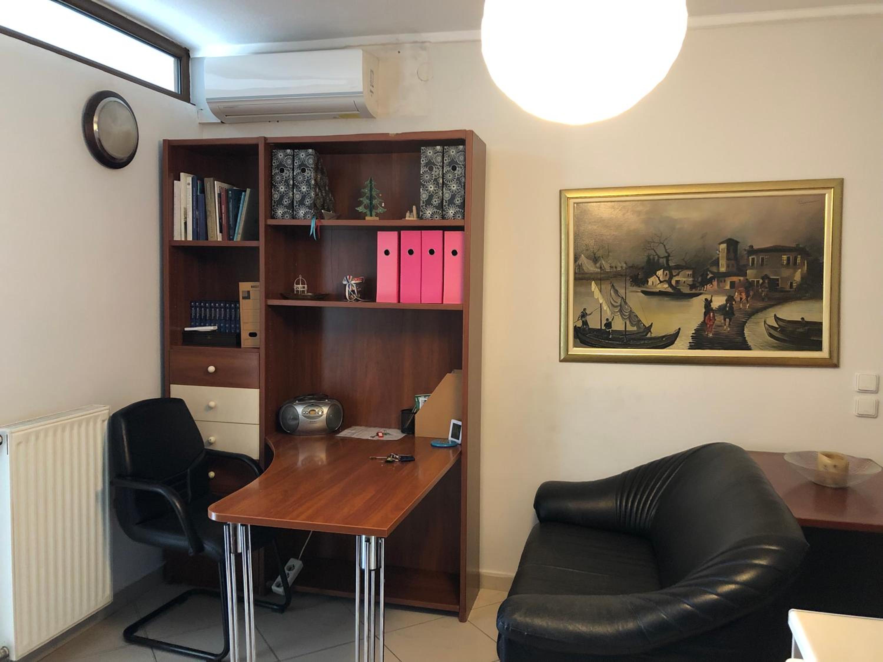 Office-Studio Theoxaris view 3