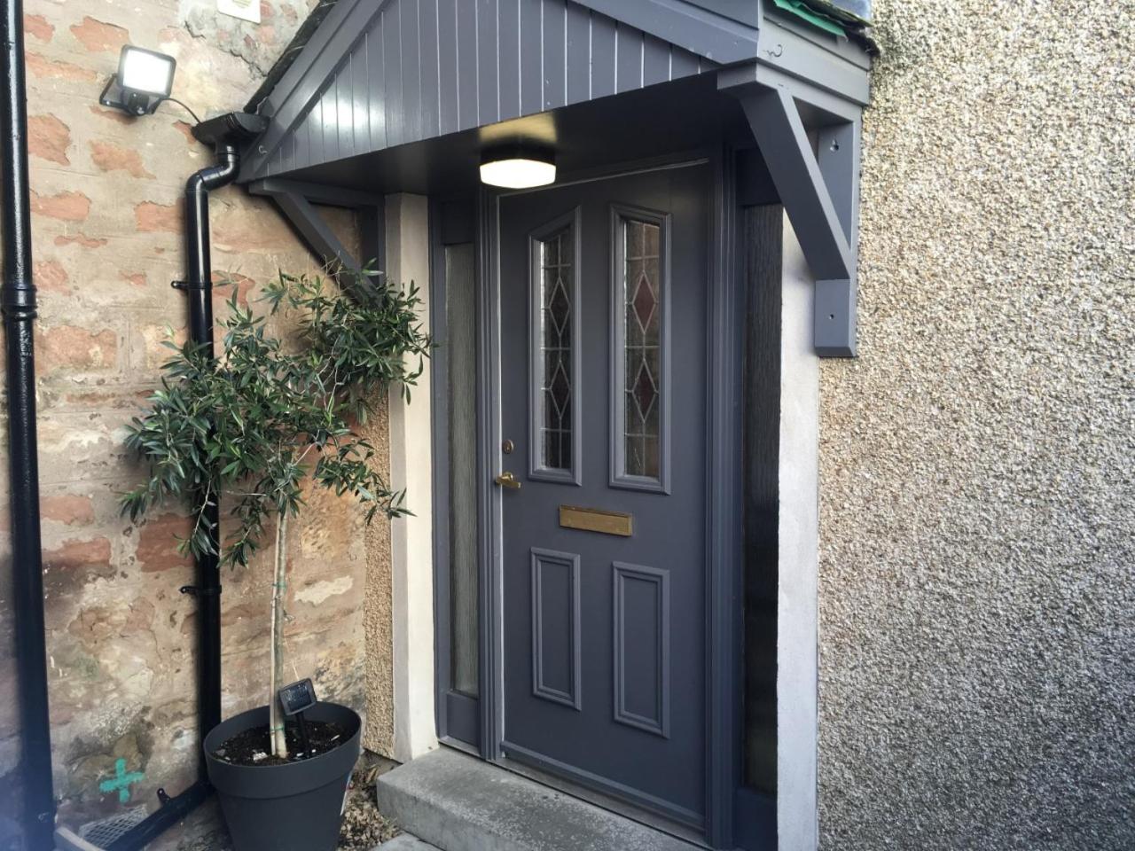 Corran Cottage