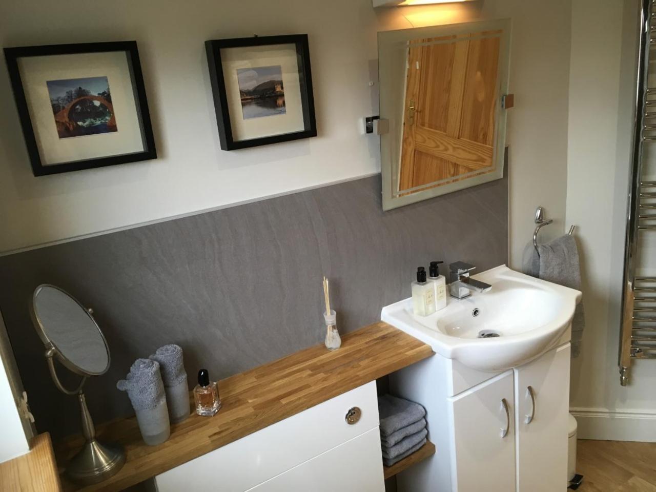 Corran Cottage